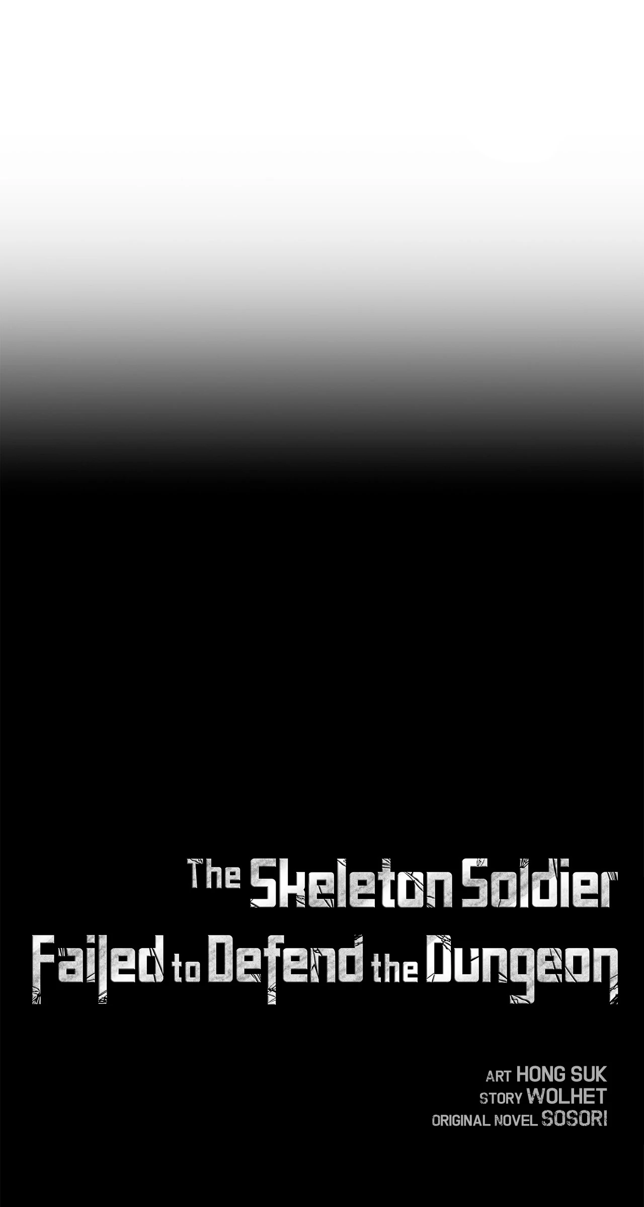 Read The Skeleton Soldier Failed to Defend the Dungeon EN Manga Online