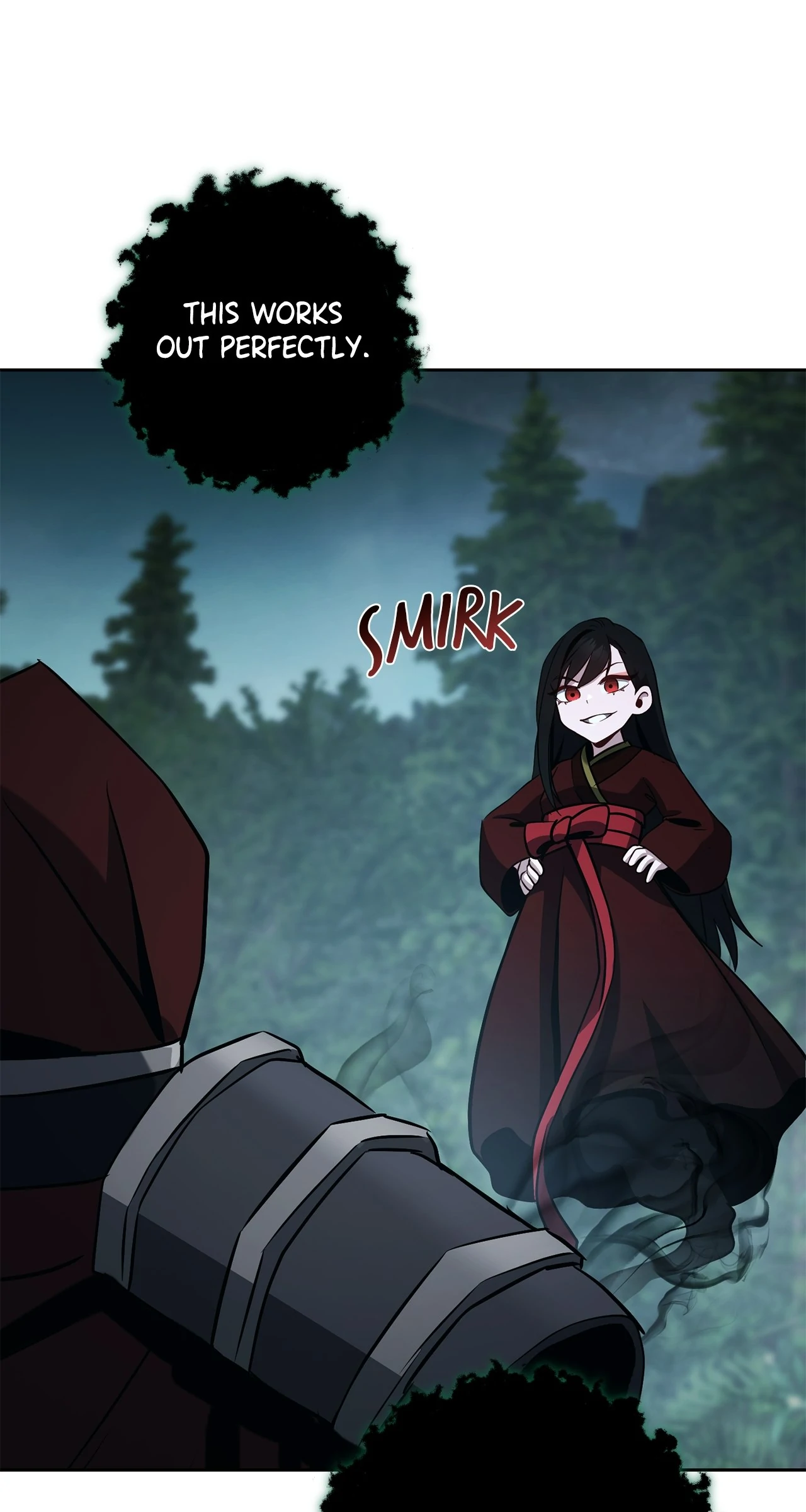 Read The Skeleton Soldier Failed to Defend the Dungeon EN Manga Online