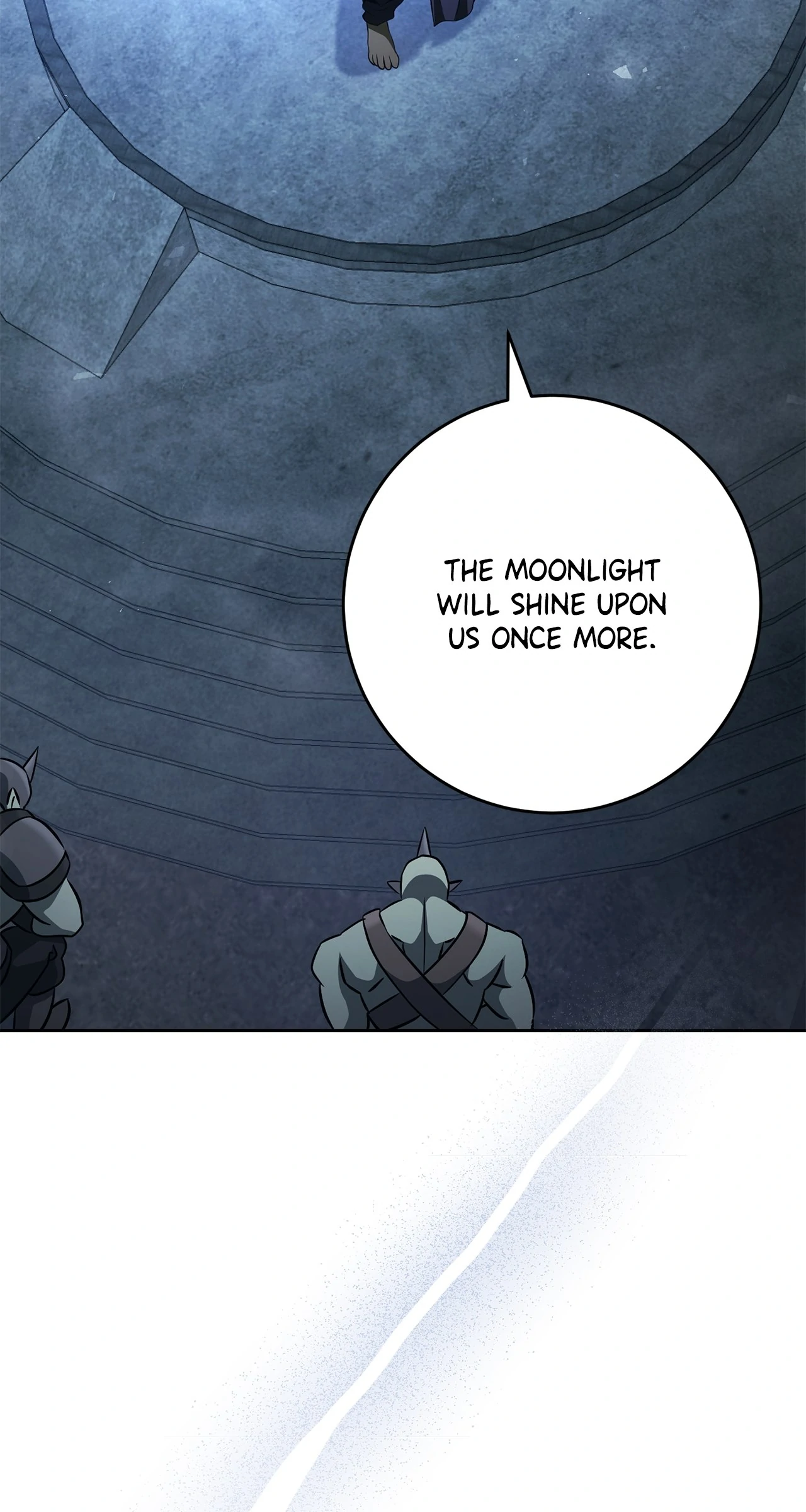 Read The Skeleton Soldier Failed to Defend the Dungeon EN Manga Online