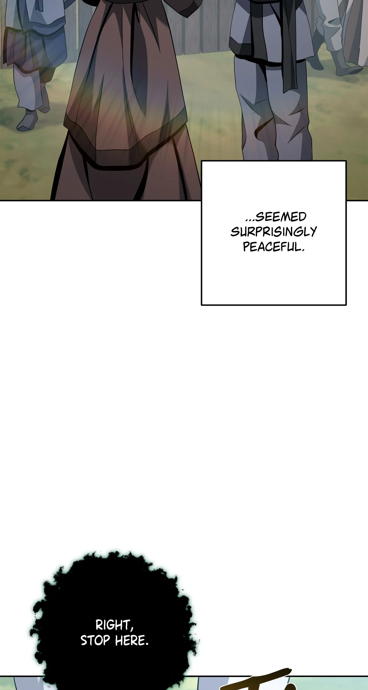 Read The Skeleton Soldier Failed to Defend the Dungeon EN Manga Online