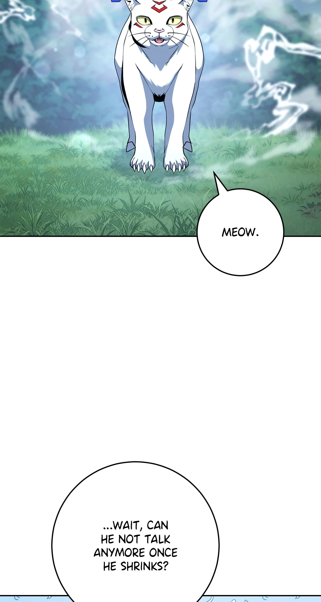 Read The Skeleton Soldier Failed to Defend the Dungeon EN Manga Online