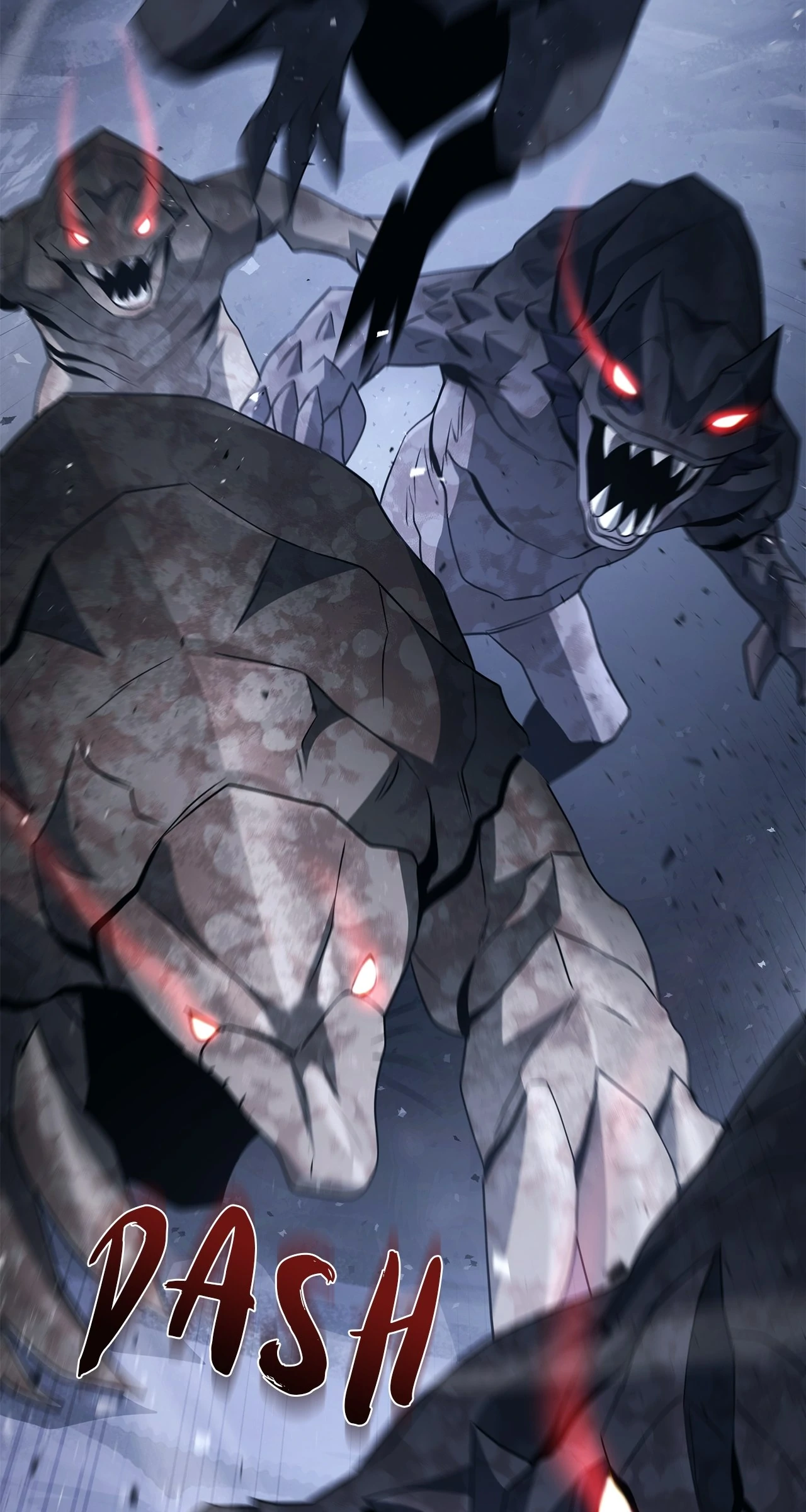 Read The Skeleton Soldier Failed to Defend the Dungeon EN Manga Online