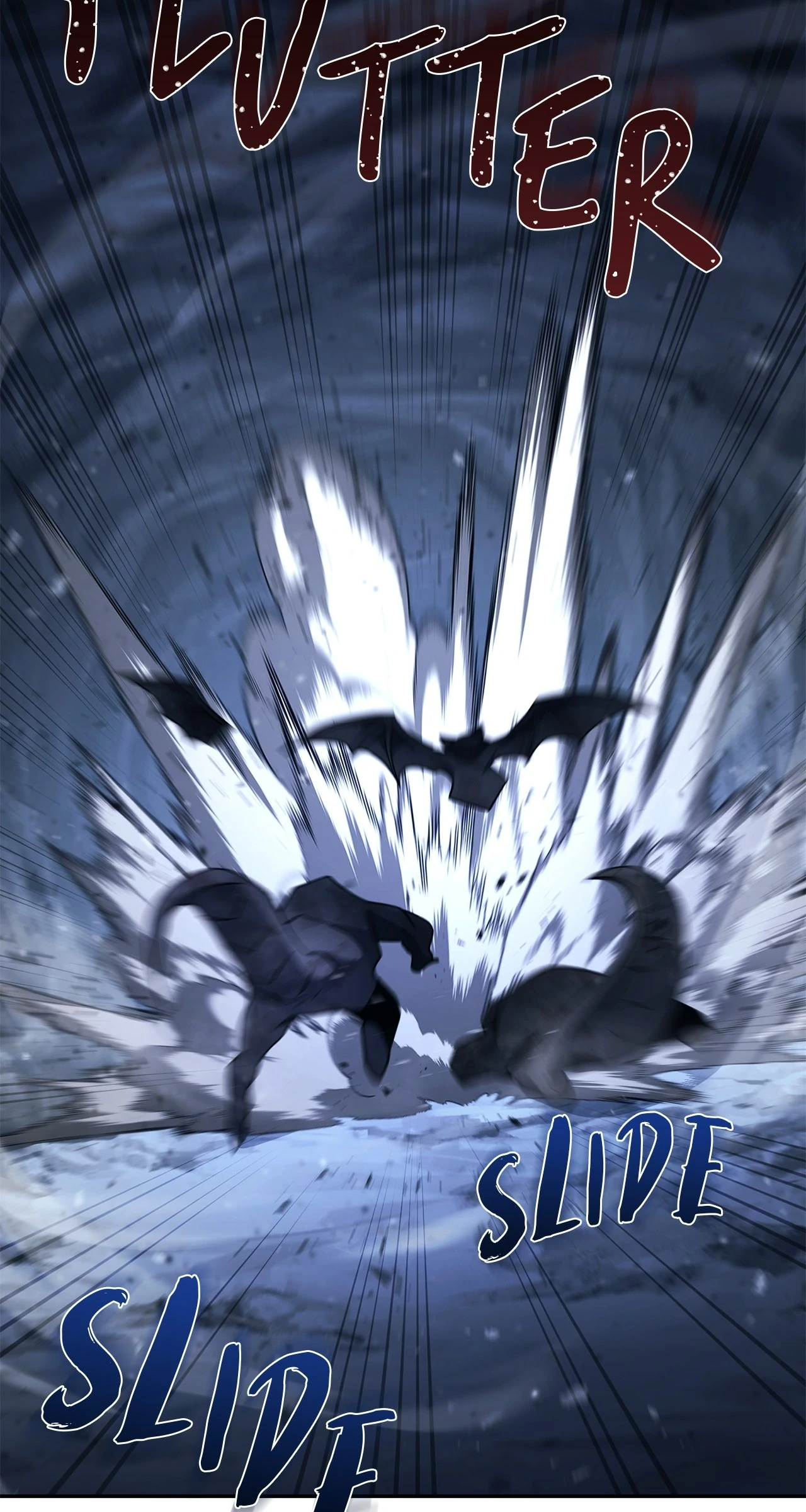 Read The Skeleton Soldier Failed to Defend the Dungeon EN Manga Online