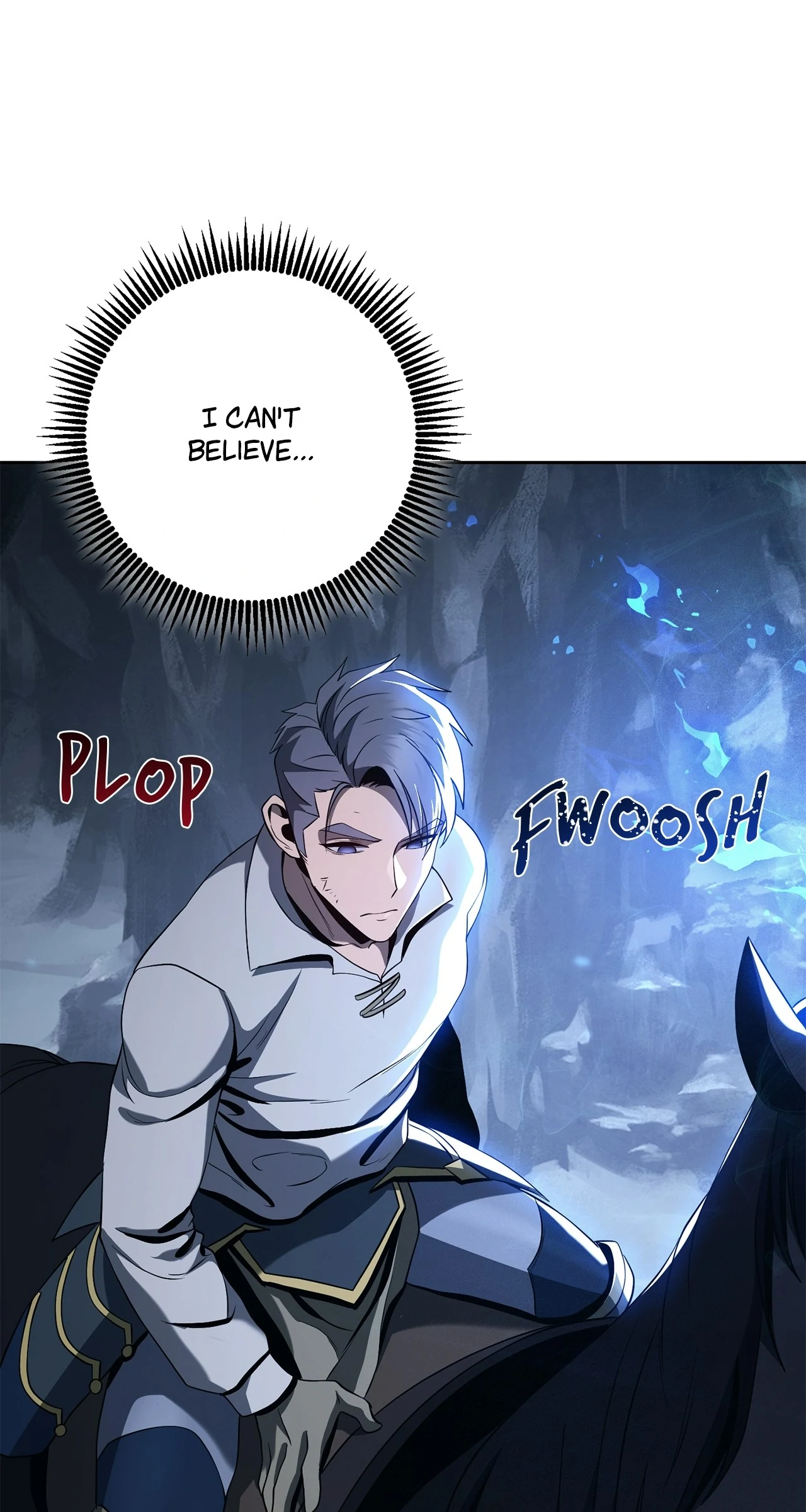 Read The Skeleton Soldier Failed to Defend the Dungeon EN Manga Online