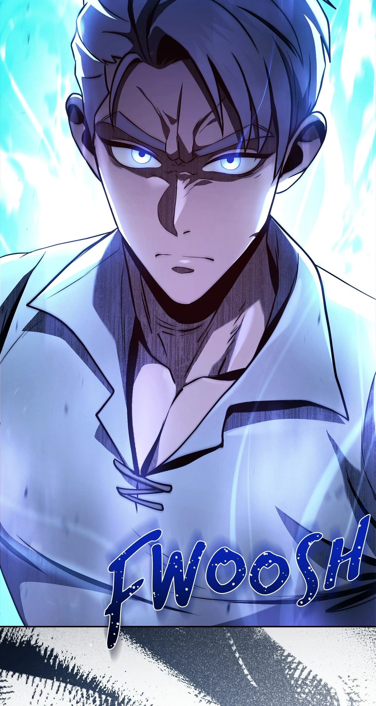 Read The Skeleton Soldier Failed to Defend the Dungeon EN Manga Online