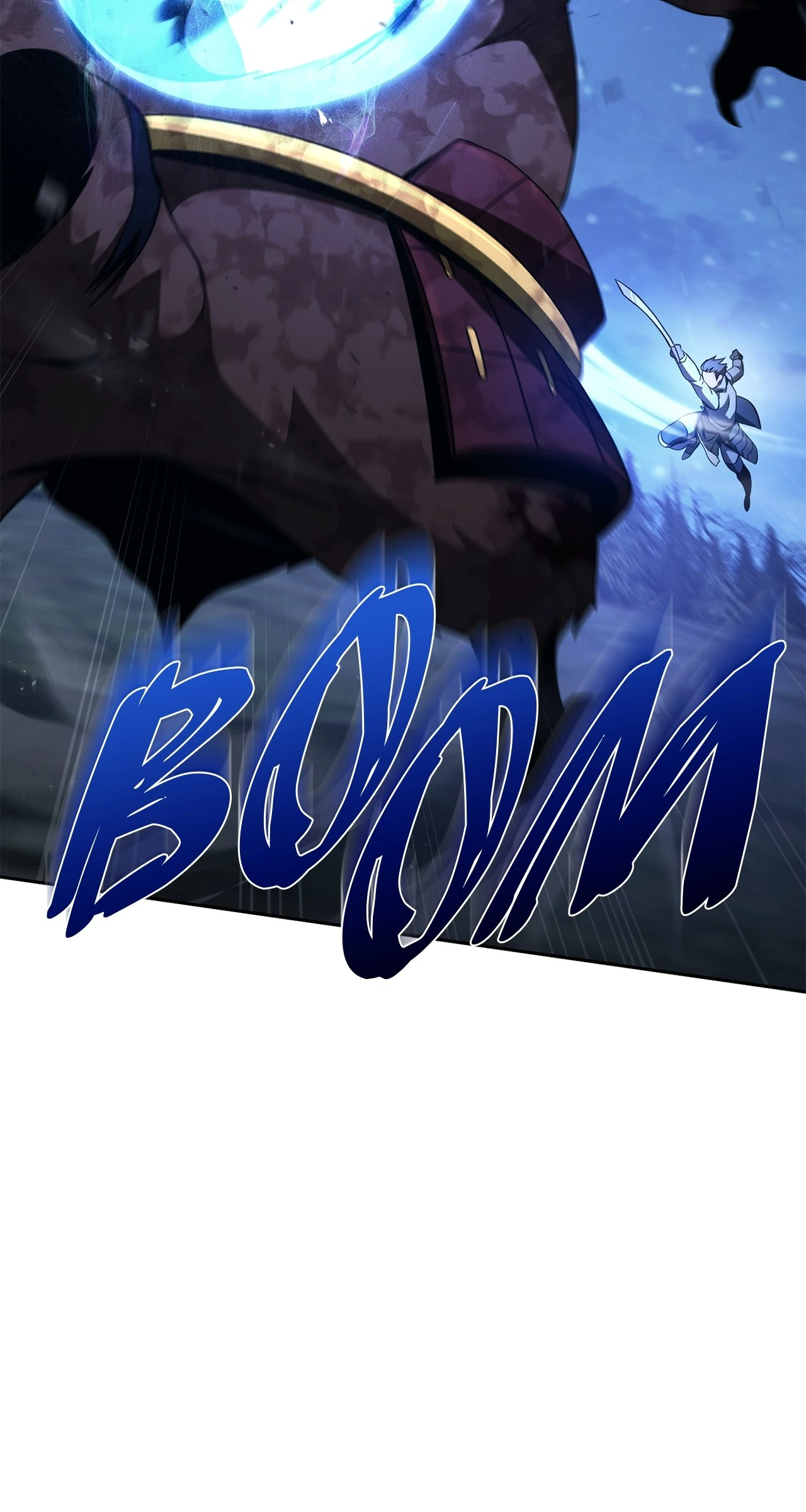 Read The Skeleton Soldier Failed to Defend the Dungeon EN Manga Online