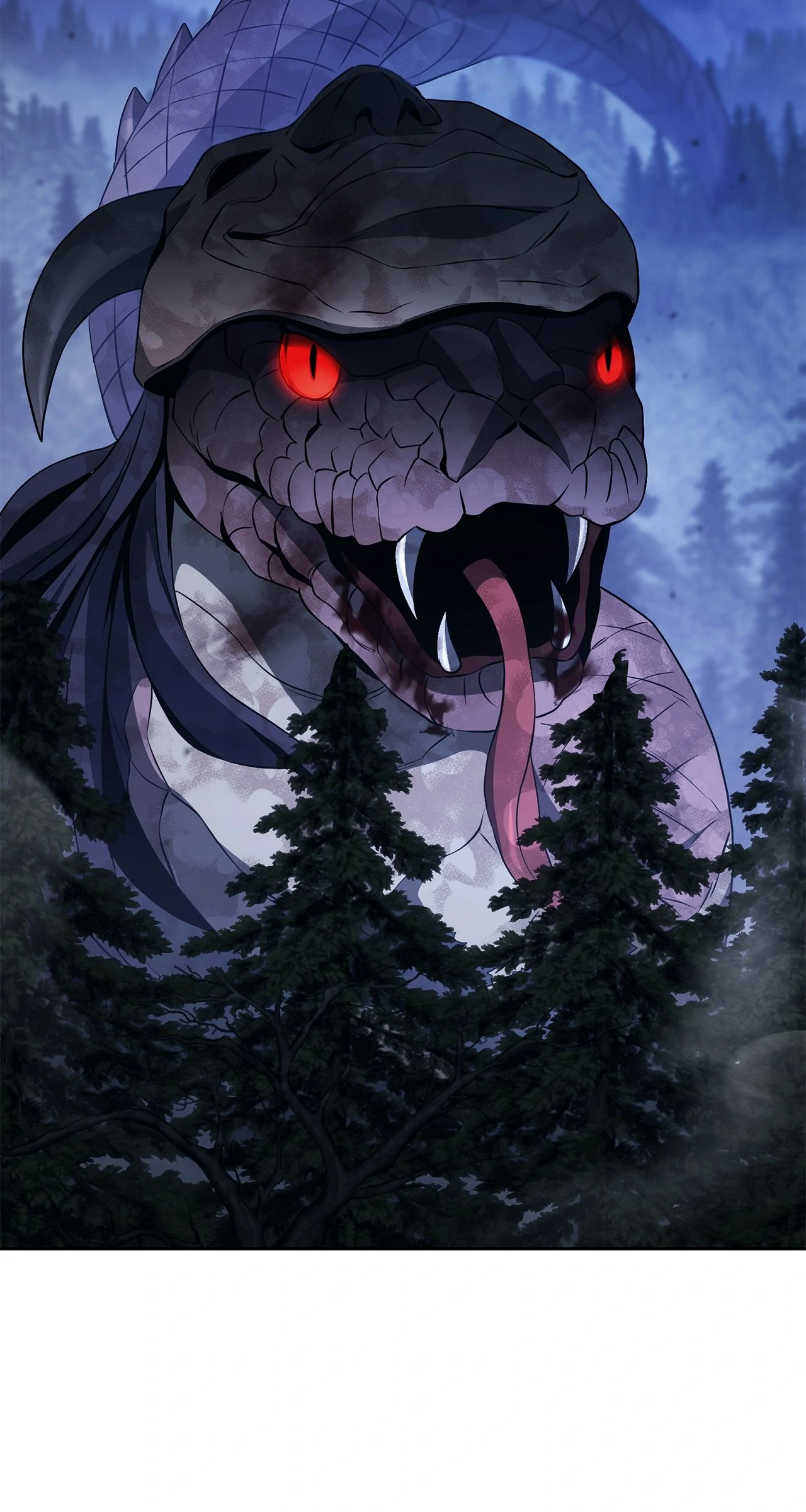 Read The Skeleton Soldier Failed to Defend the Dungeon EN Manga Online