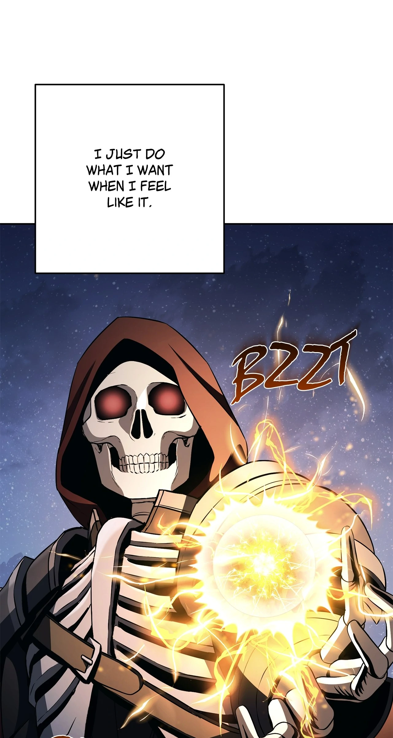 Read The Skeleton Soldier Failed to Defend the Dungeon EN Manga Online