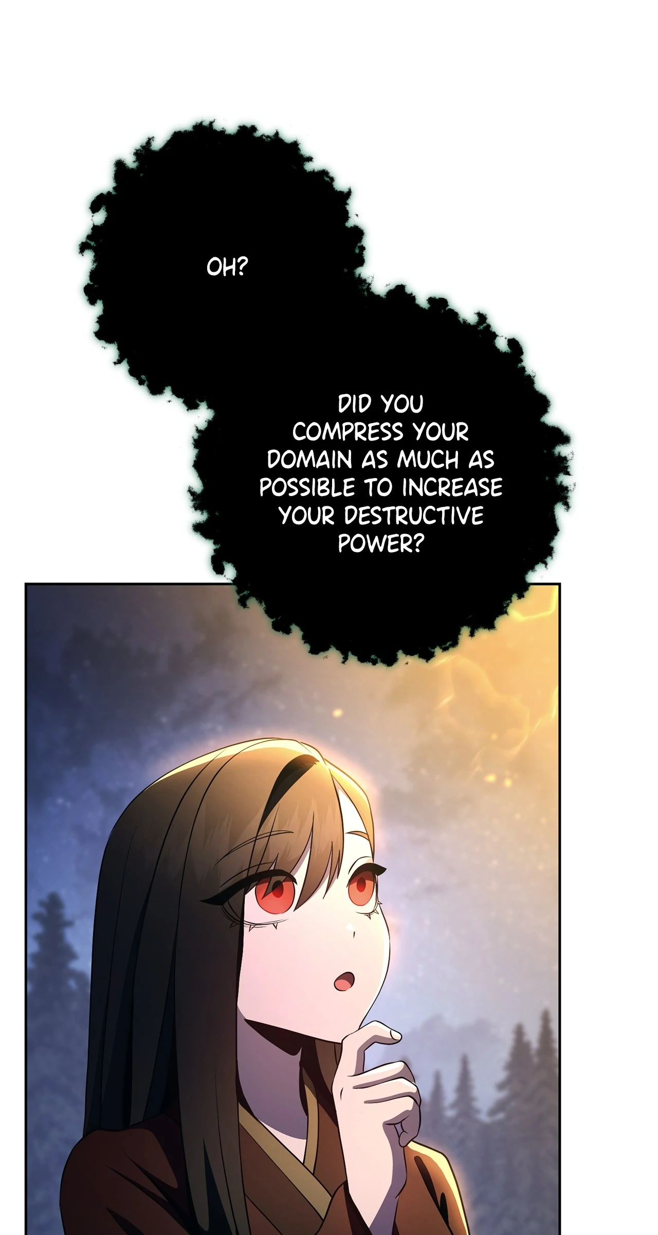 Read The Skeleton Soldier Failed to Defend the Dungeon EN Manga Online