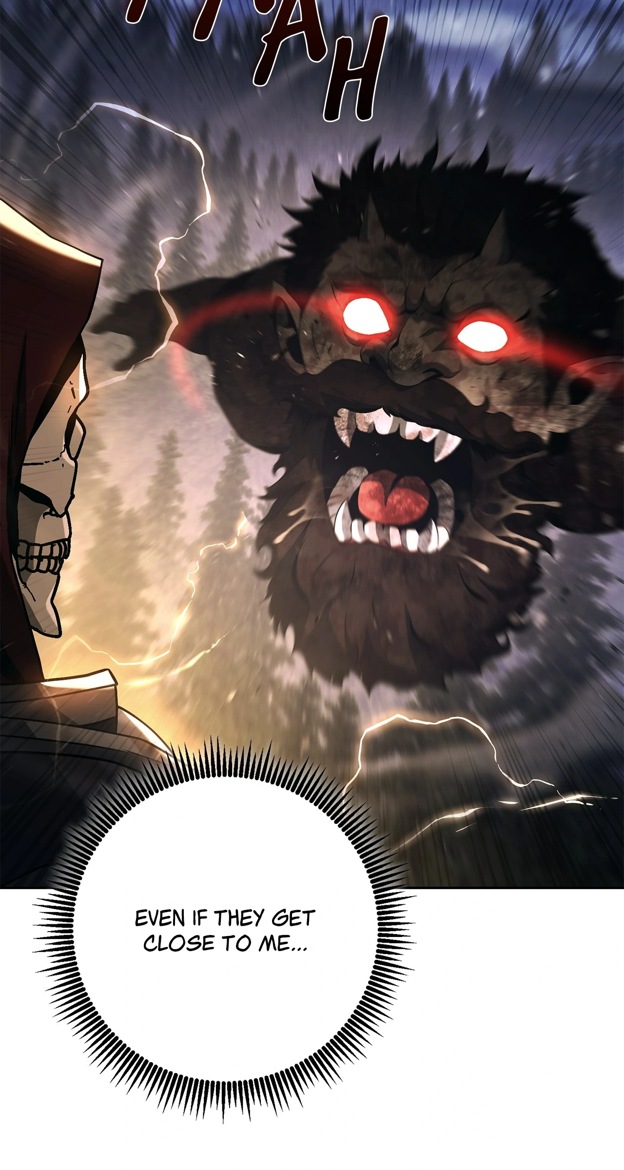 Read The Skeleton Soldier Failed to Defend the Dungeon EN Manga Online