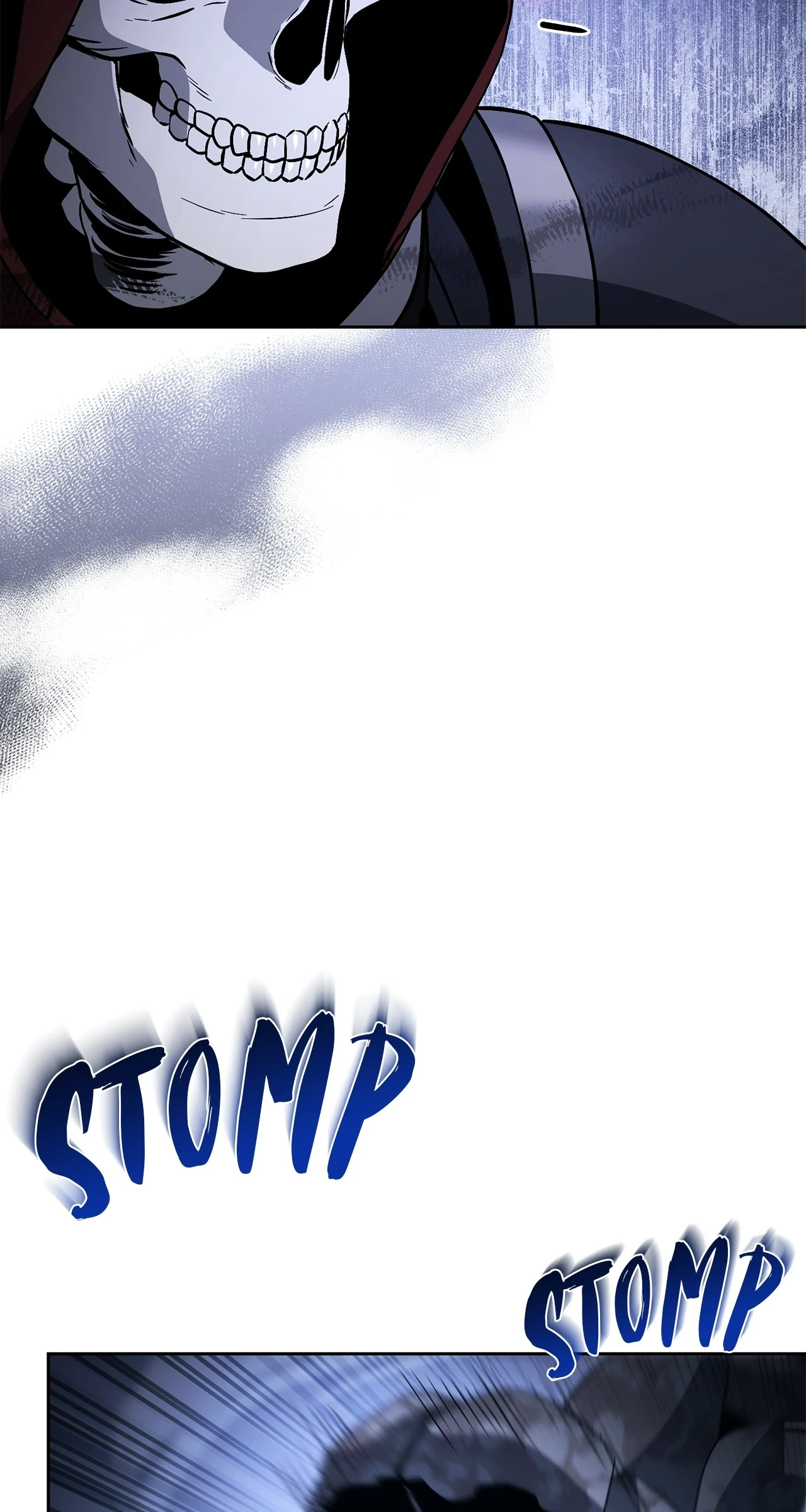 Read The Skeleton Soldier Failed to Defend the Dungeon EN Manga Online