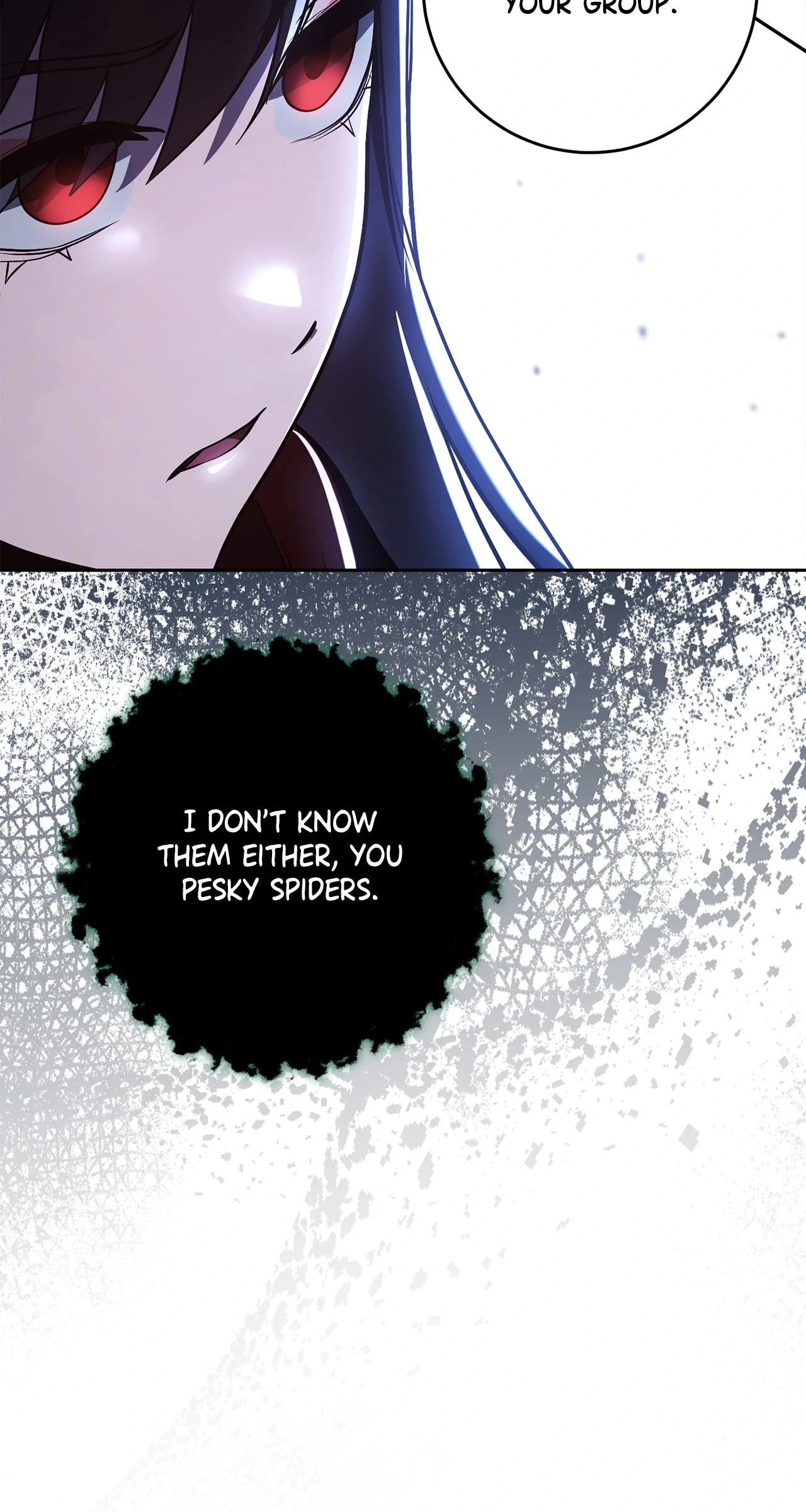 Read The Skeleton Soldier Failed to Defend the Dungeon EN Manga Online