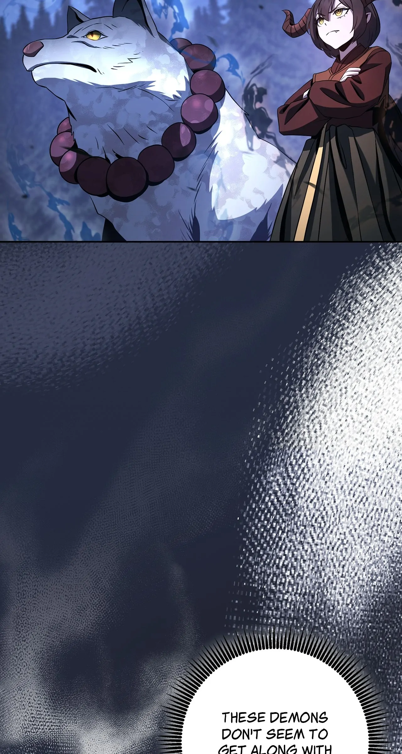 Read The Skeleton Soldier Failed to Defend the Dungeon EN Manga Online