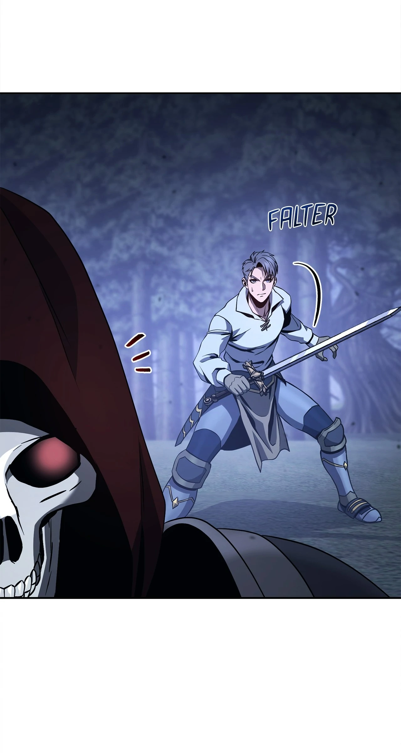 Read The Skeleton Soldier Failed to Defend the Dungeon EN Manga Online