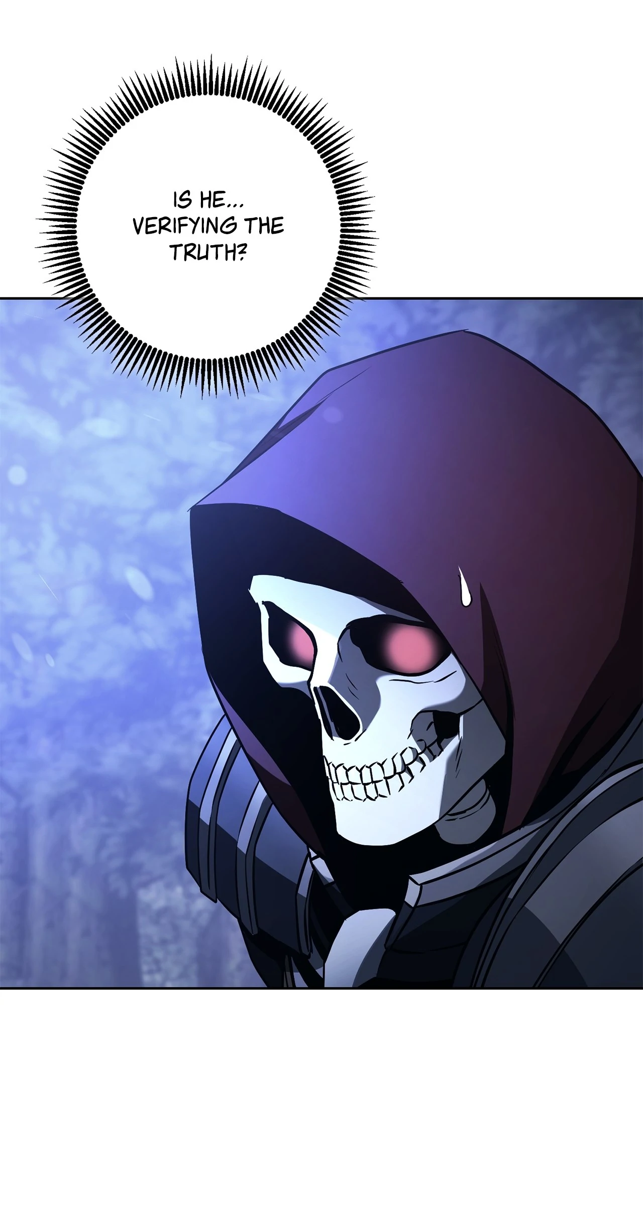 Read The Skeleton Soldier Failed to Defend the Dungeon EN Manga Online