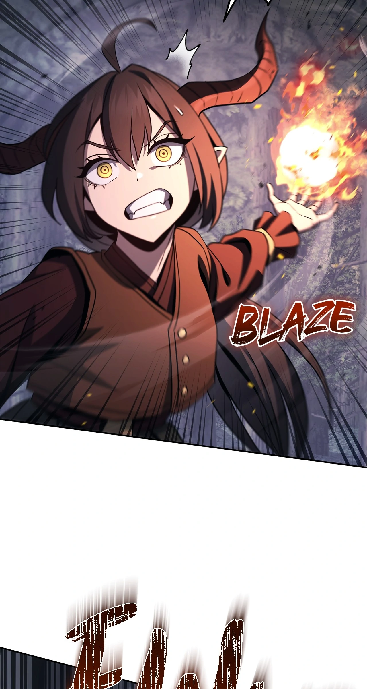 Read The Skeleton Soldier Failed to Defend the Dungeon EN Manga Online