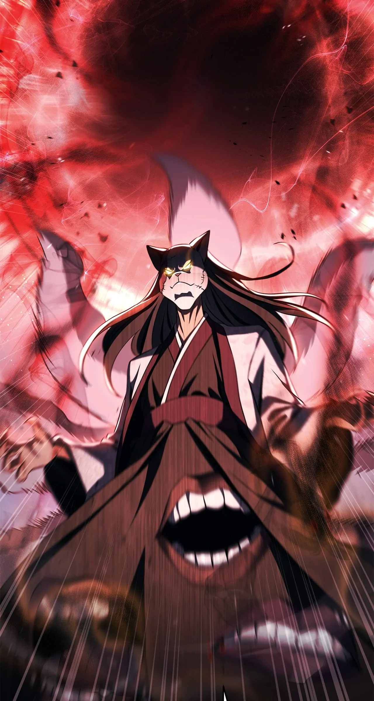 Read The Skeleton Soldier Failed to Defend the Dungeon EN Manga Online