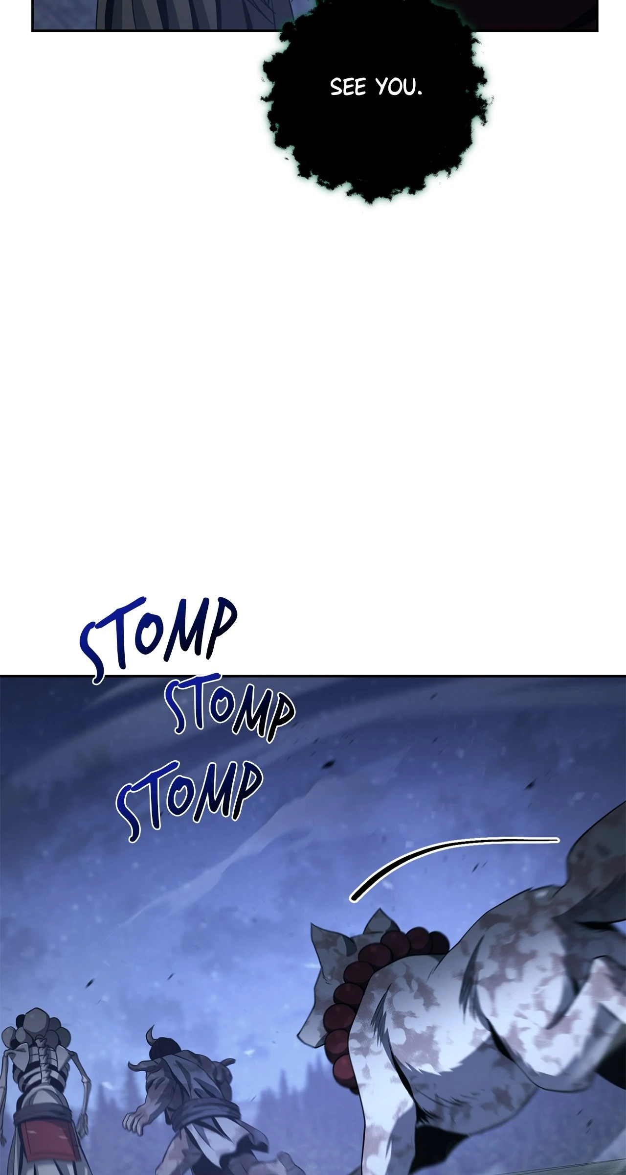 Read The Skeleton Soldier Failed to Defend the Dungeon EN Manga Online