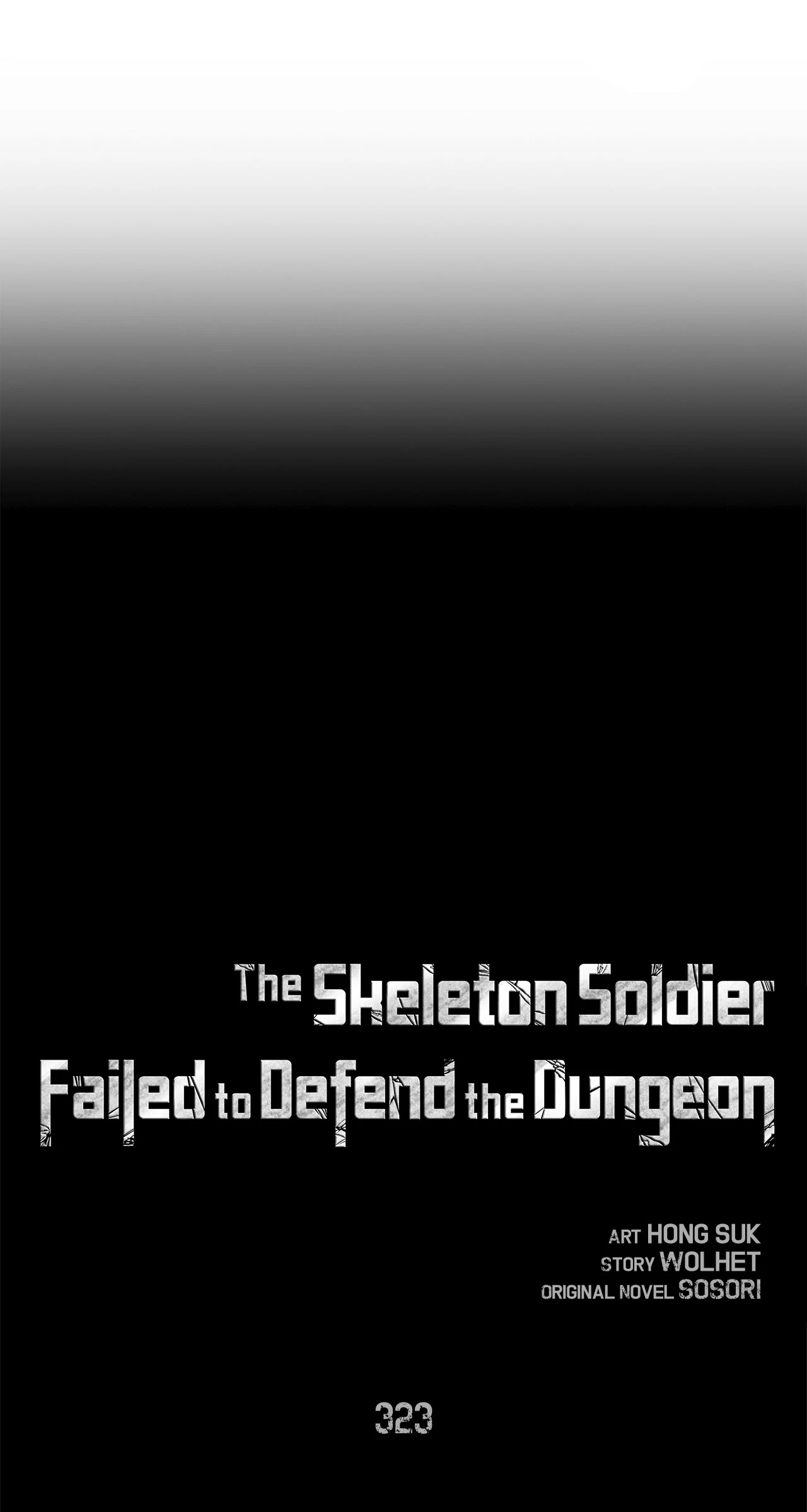 Read The Skeleton Soldier Failed to Defend the Dungeon EN Manga Online