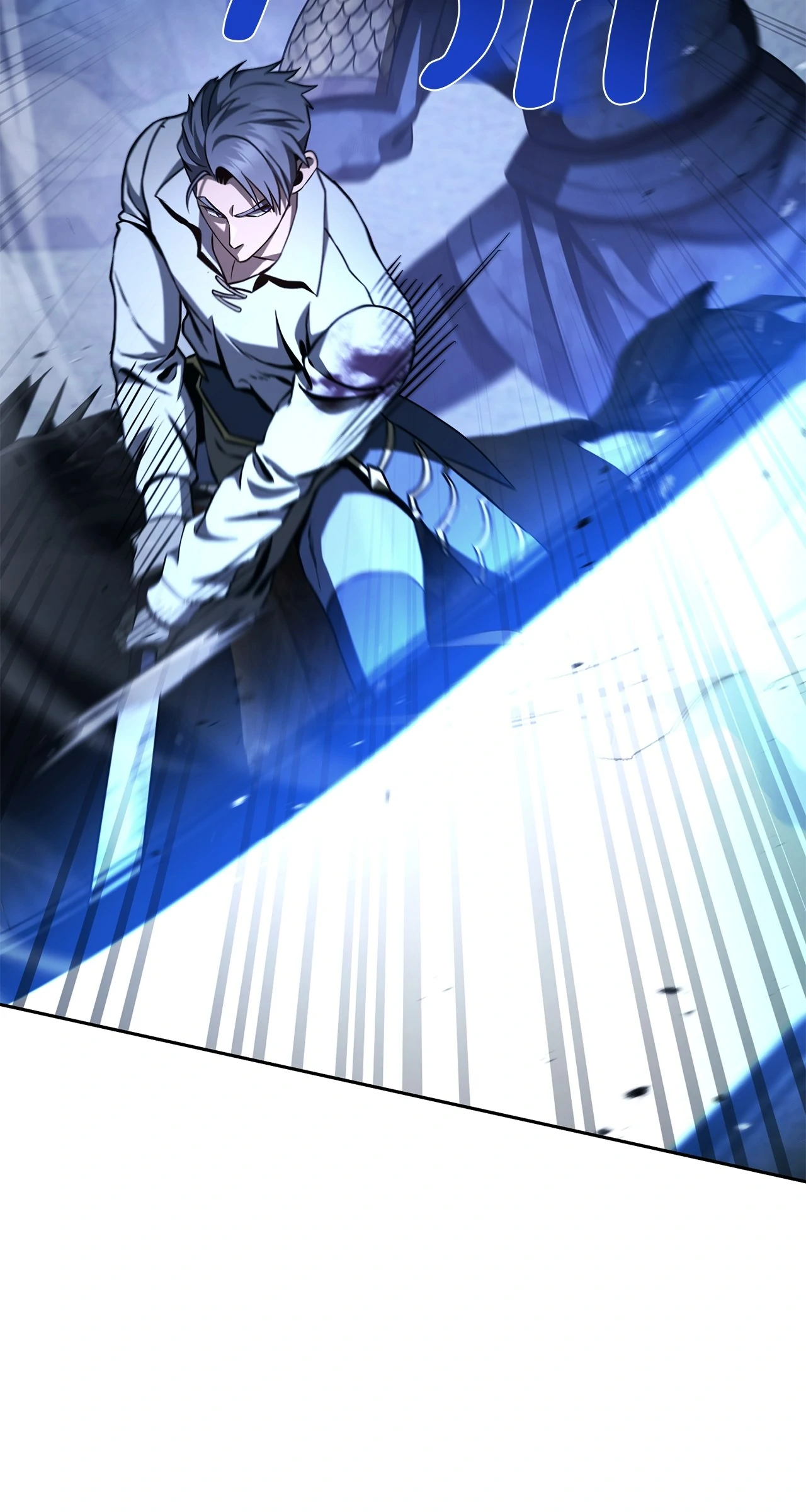 Read The Skeleton Soldier Failed to Defend the Dungeon EN Manga Online