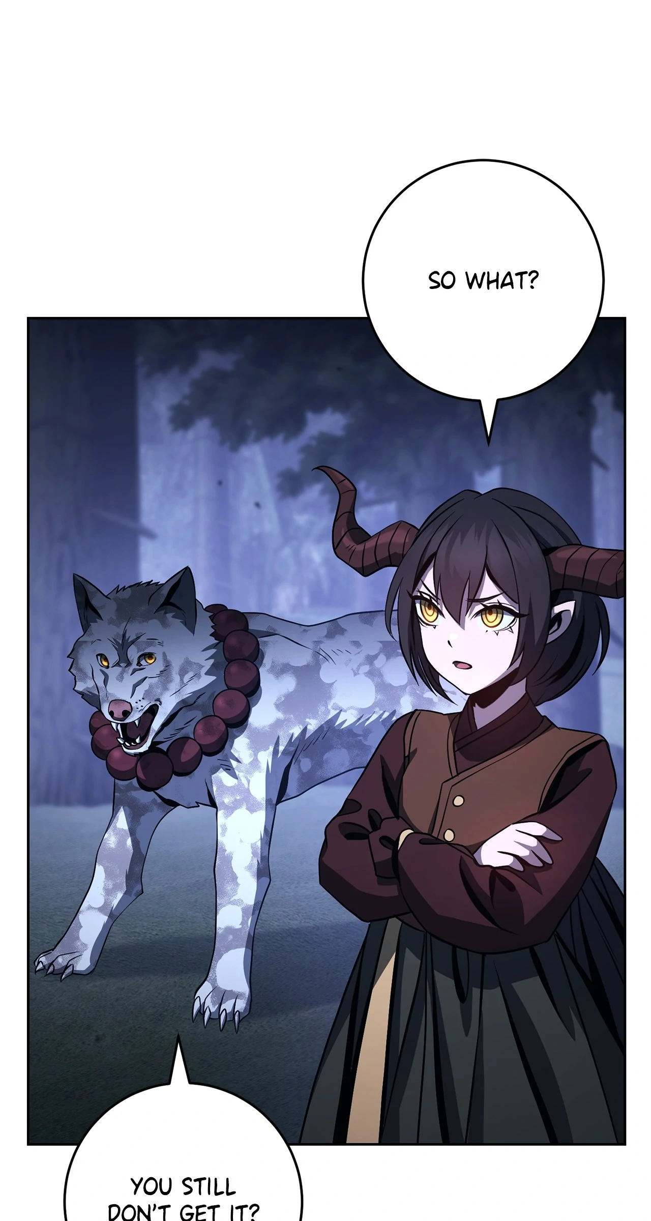 Read The Skeleton Soldier Failed to Defend the Dungeon EN Manga Online