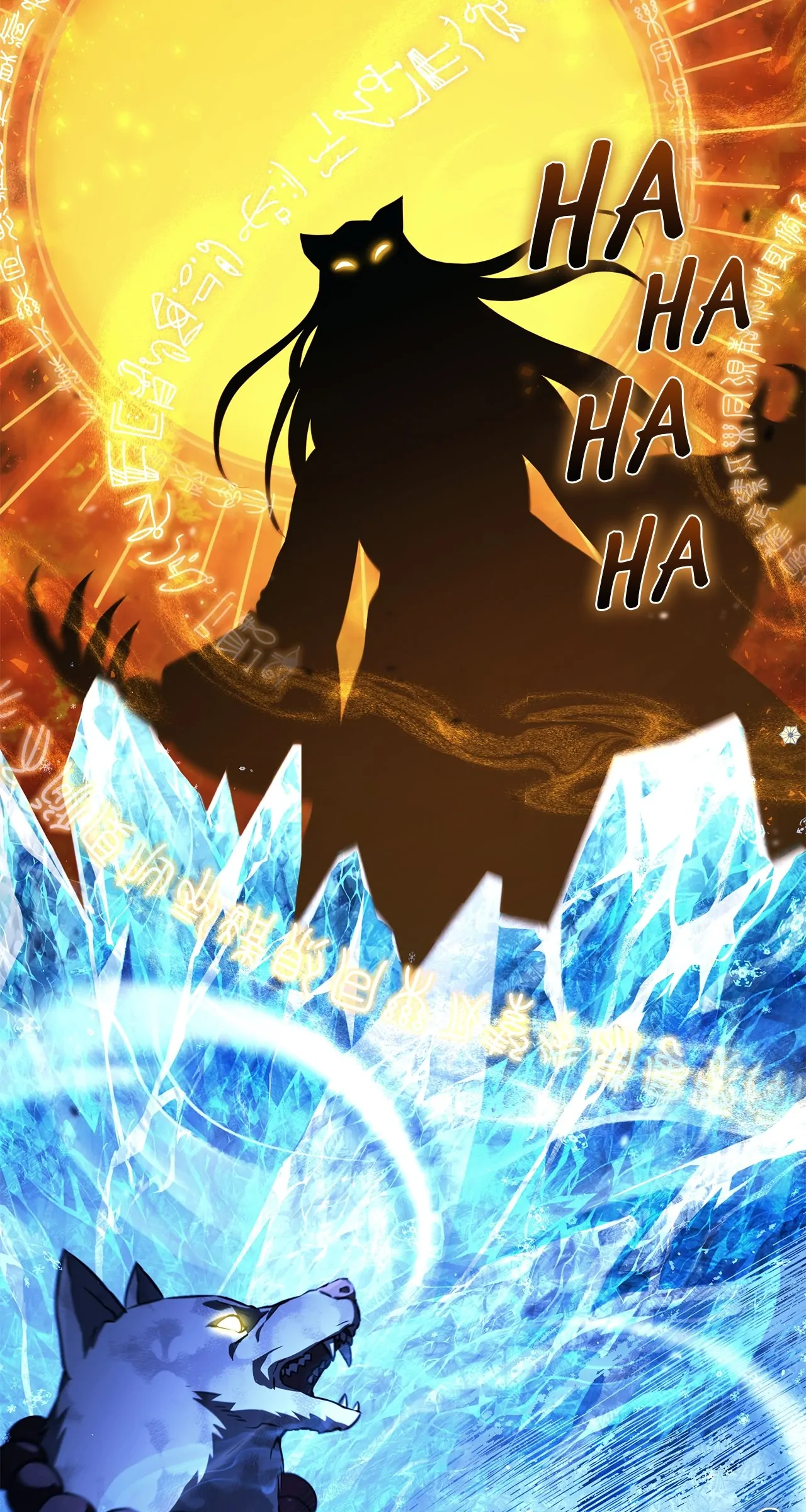 Read The Skeleton Soldier Failed to Defend the Dungeon EN Manga Online