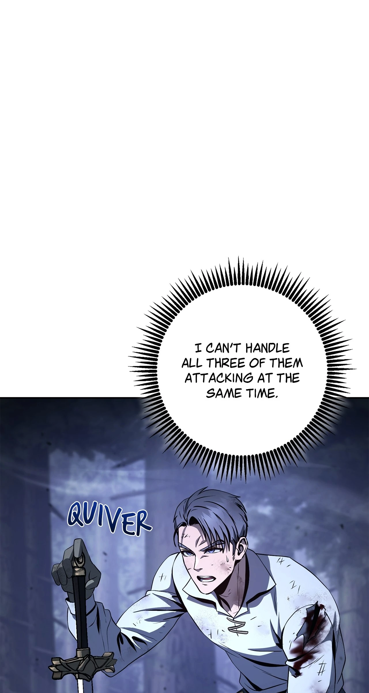 Read The Skeleton Soldier Failed to Defend the Dungeon EN Manga Online