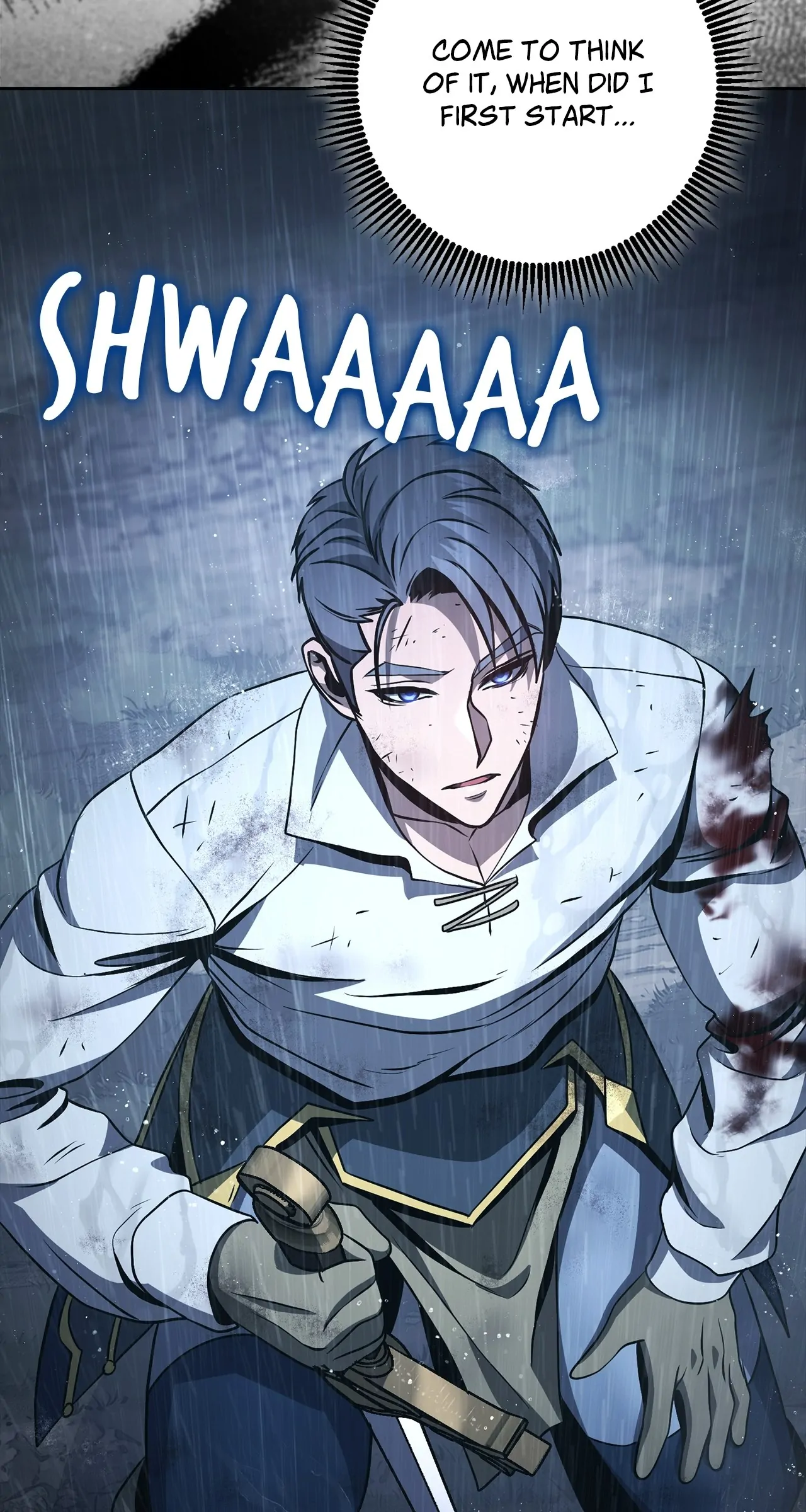 Read The Skeleton Soldier Failed to Defend the Dungeon EN Manga Online