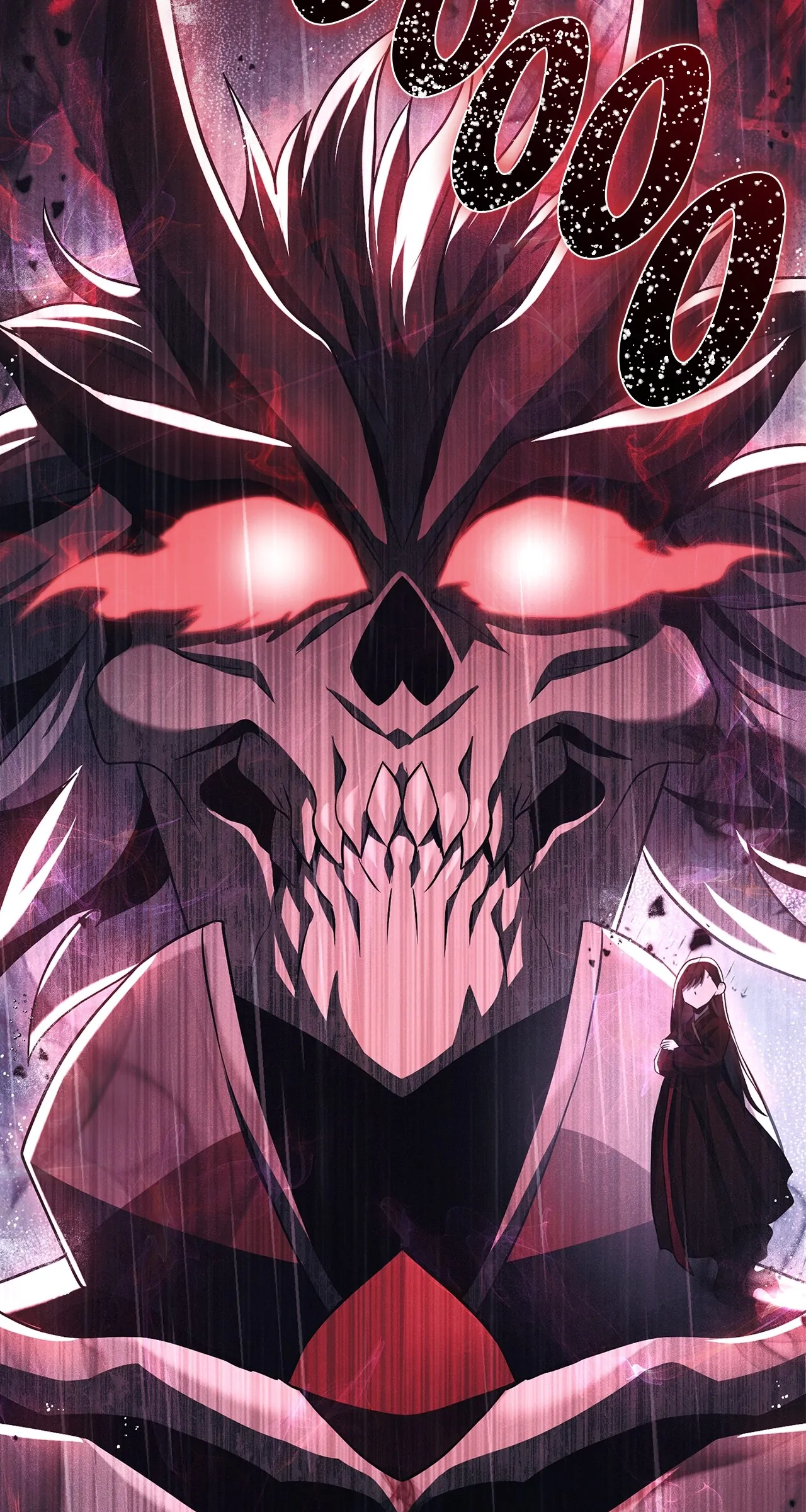 Read The Skeleton Soldier Failed to Defend the Dungeon EN Manga Online