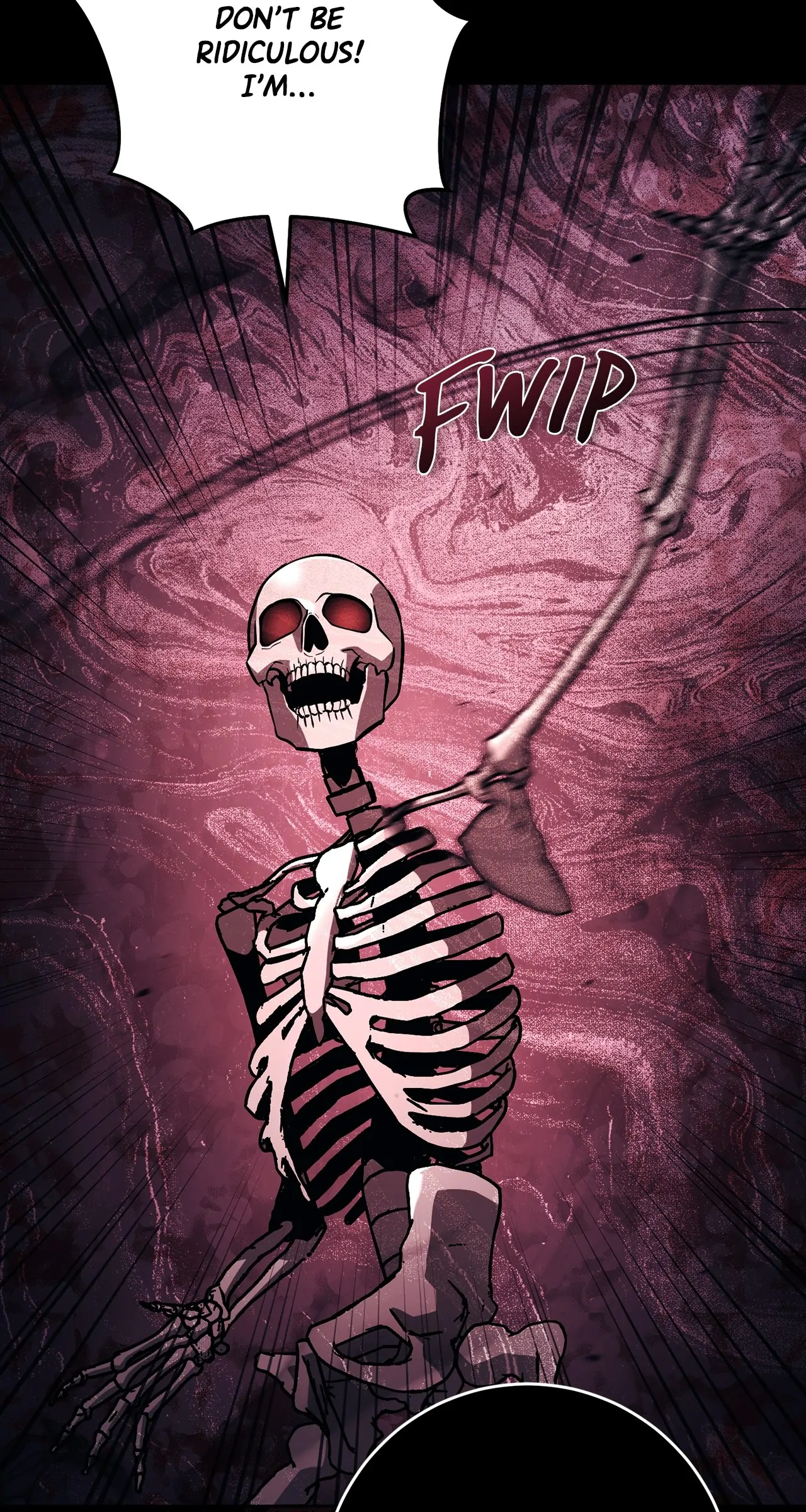 Read The Skeleton Soldier Failed to Defend the Dungeon EN Manga Online