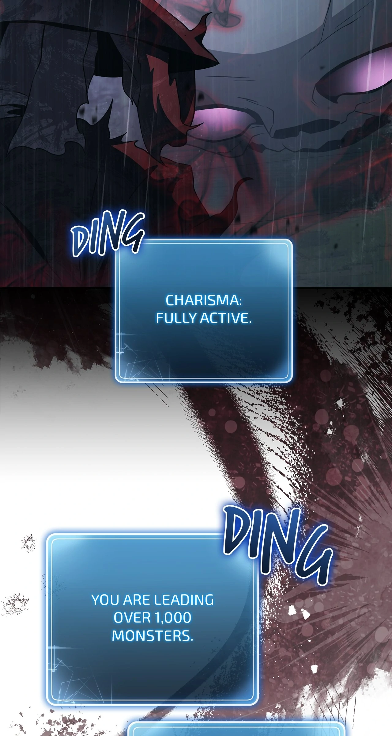 Read The Skeleton Soldier Failed to Defend the Dungeon EN Manga Online