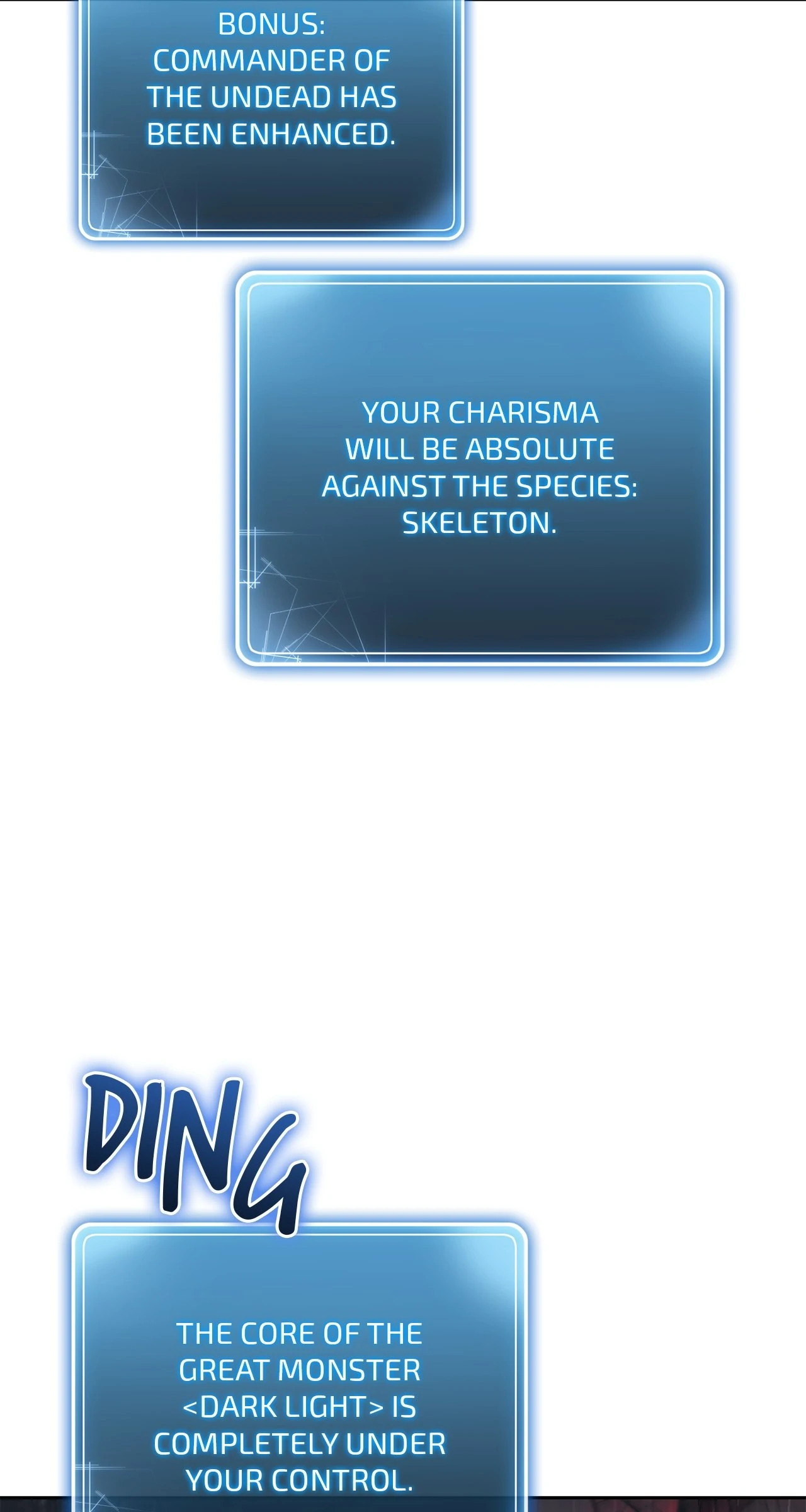 Read The Skeleton Soldier Failed to Defend the Dungeon EN Manga Online