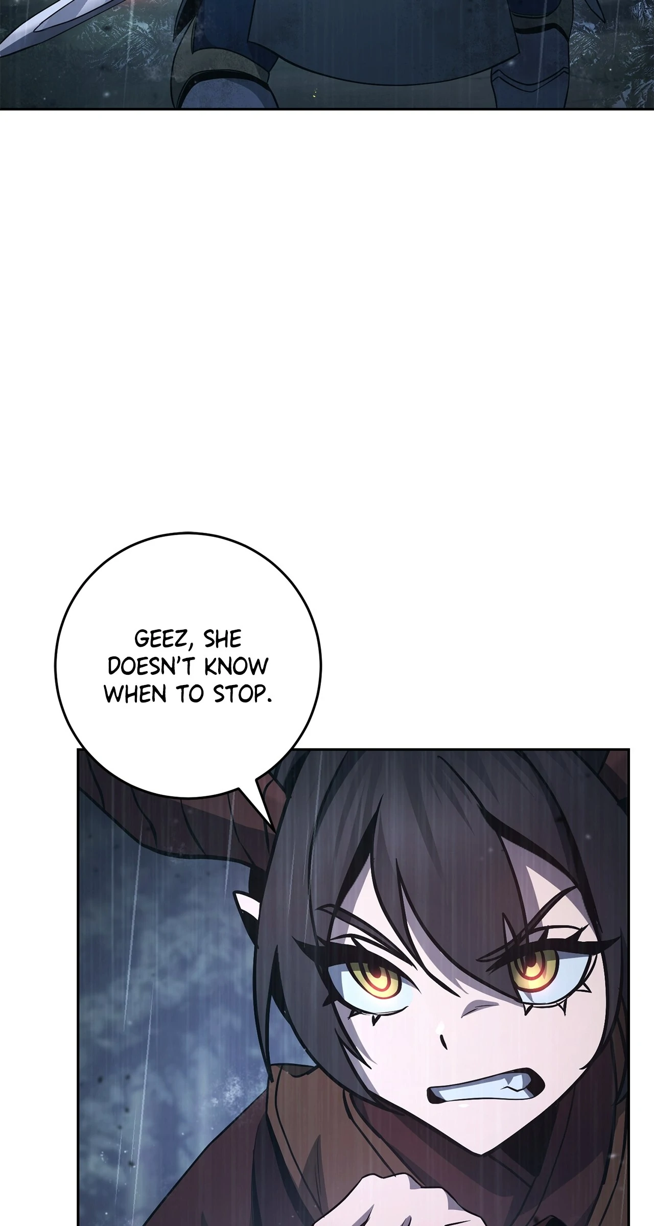 Read The Skeleton Soldier Failed to Defend the Dungeon EN Manga Online