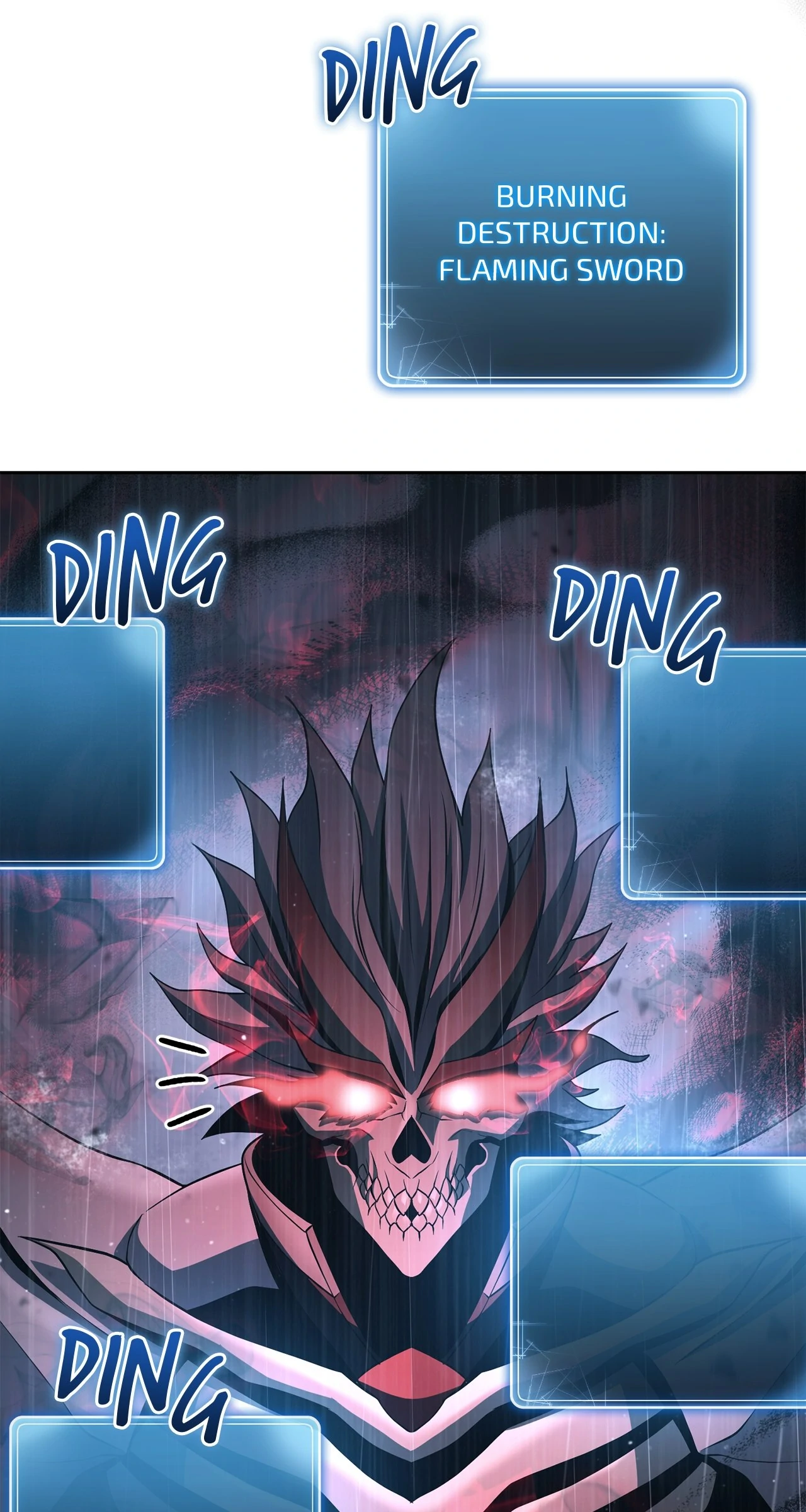 Read The Skeleton Soldier Failed to Defend the Dungeon EN Manga Online