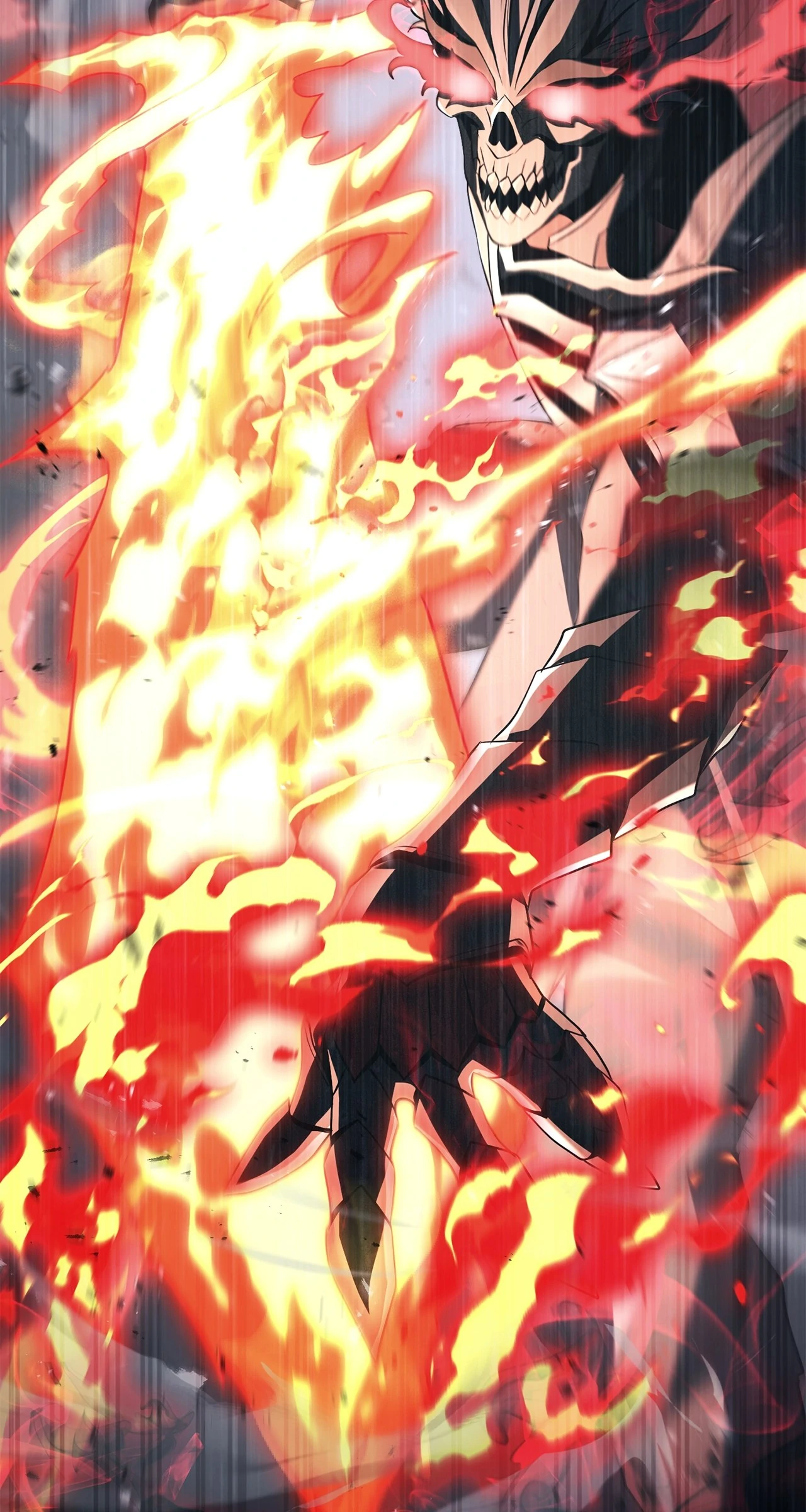 Read The Skeleton Soldier Failed to Defend the Dungeon EN Manga Online