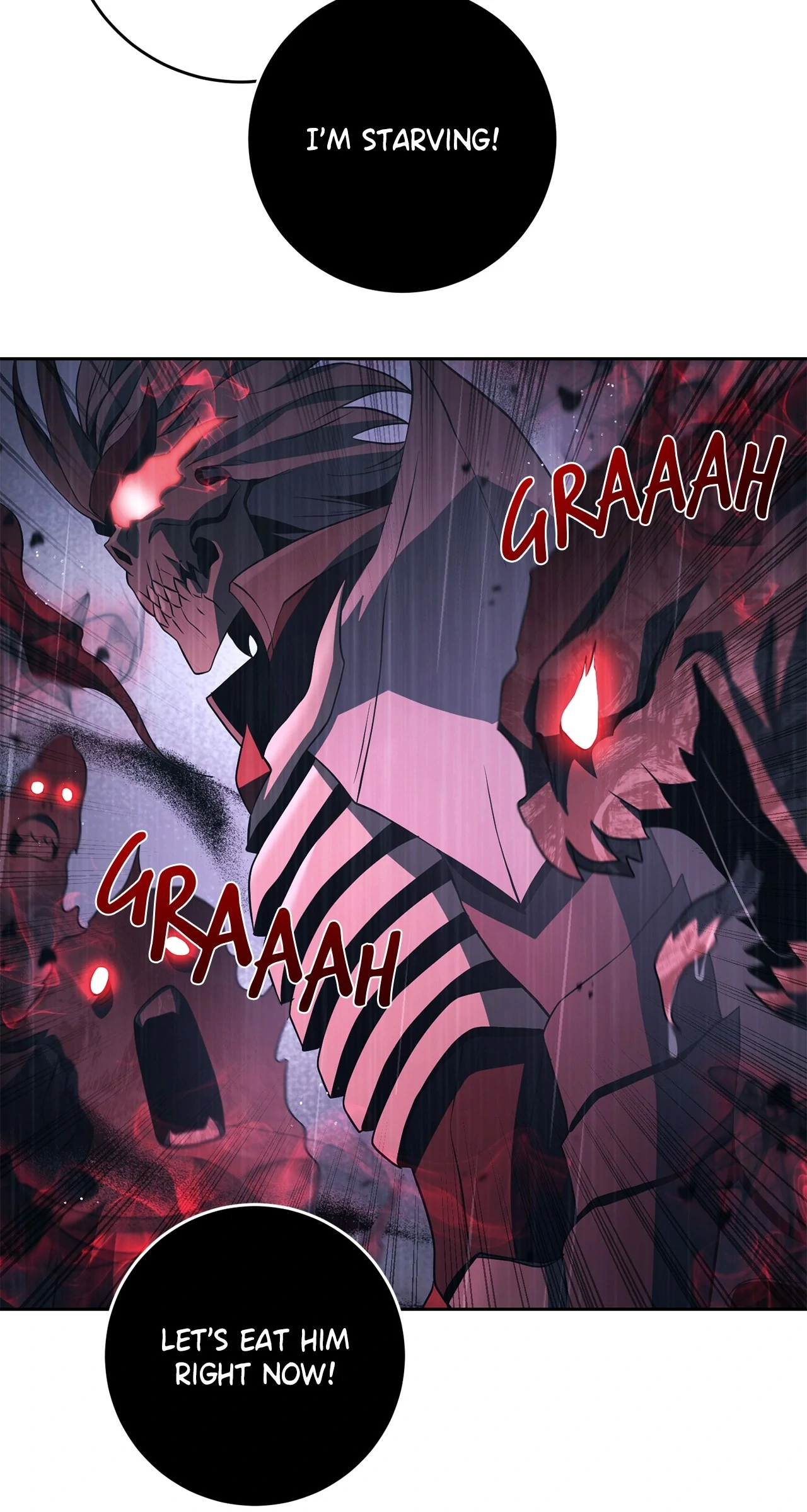 Read The Skeleton Soldier Failed to Defend the Dungeon EN Manga Online