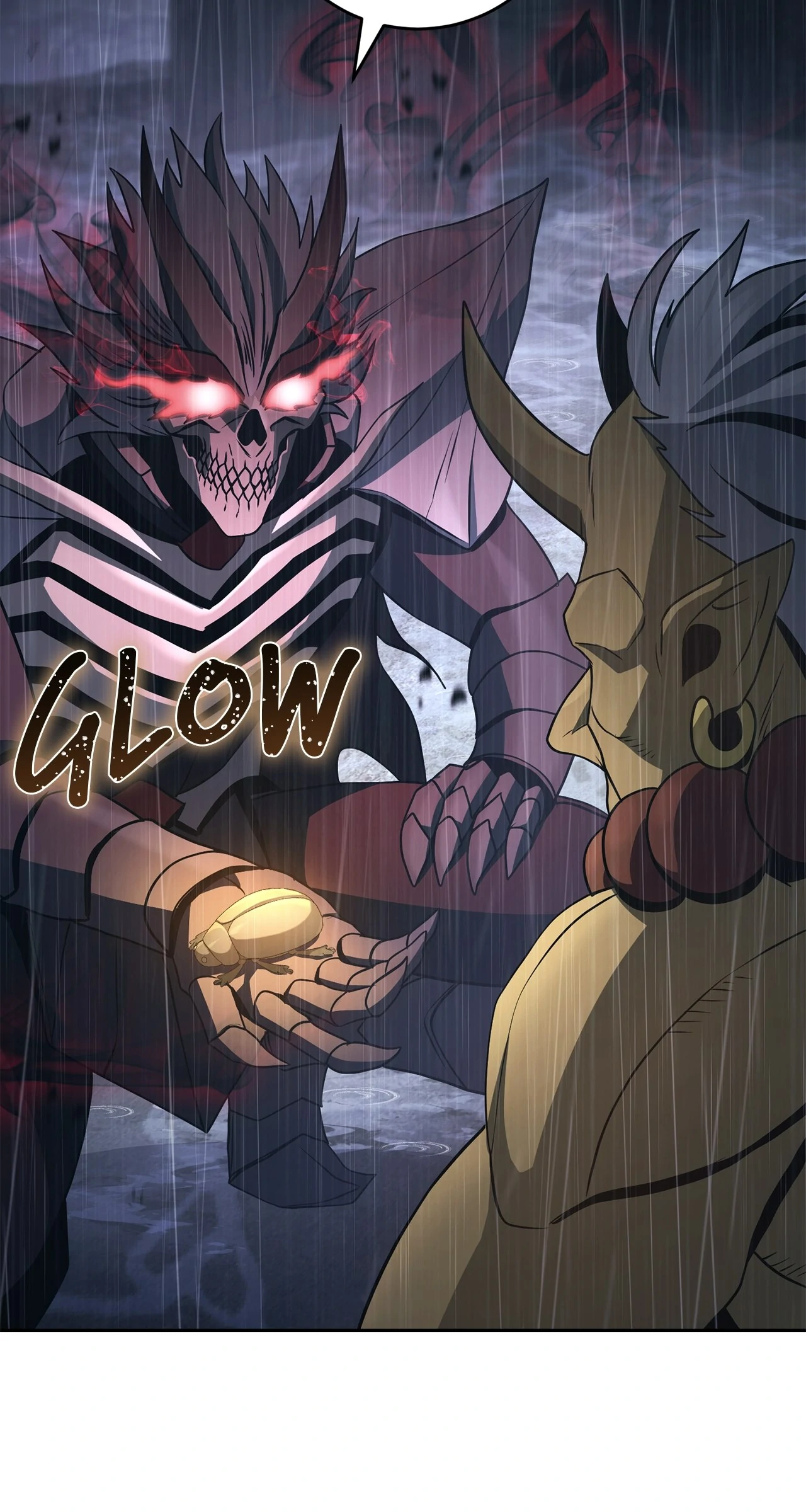 Read The Skeleton Soldier Failed to Defend the Dungeon EN Manga Online