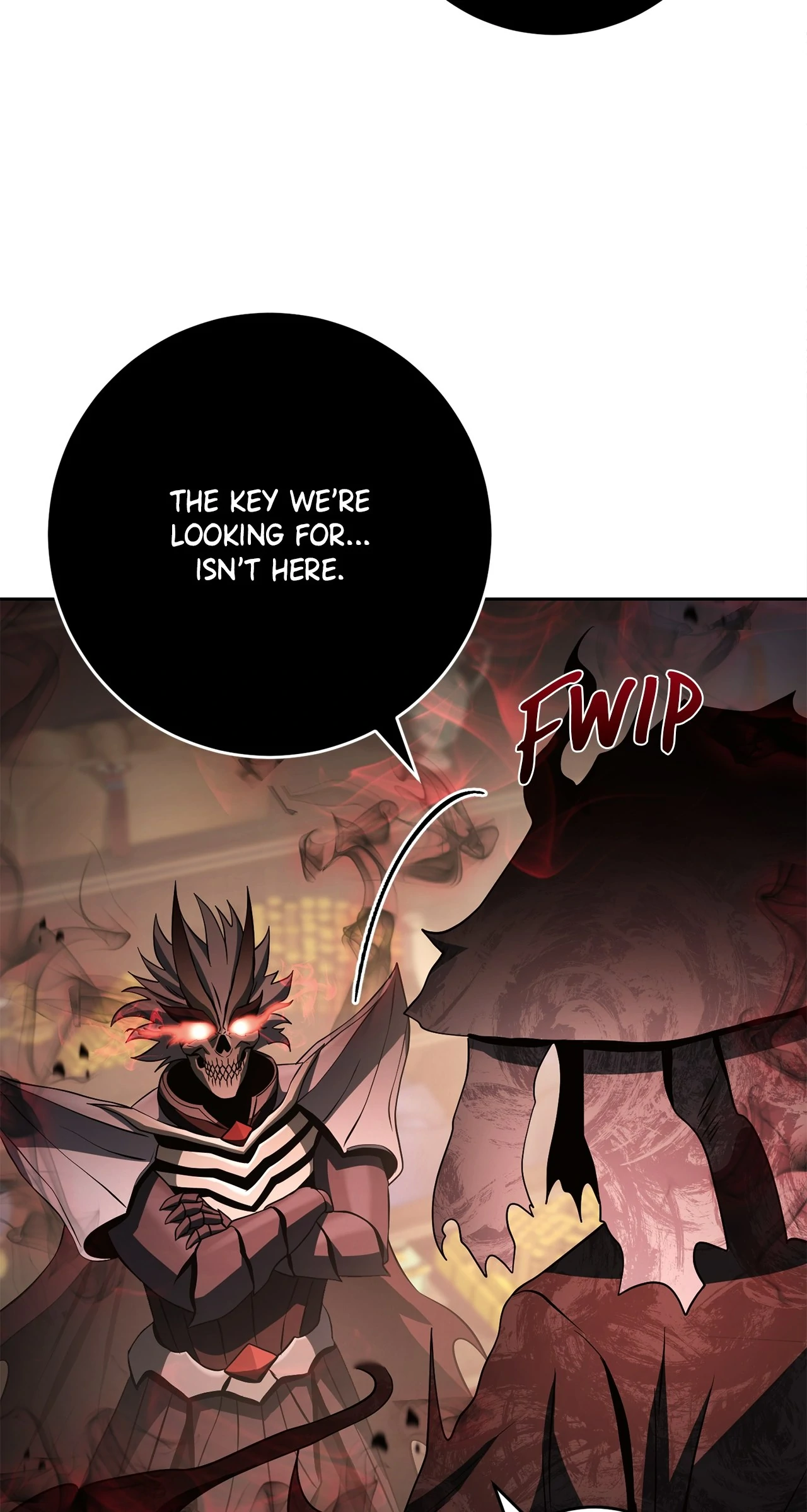 Read The Skeleton Soldier Failed to Defend the Dungeon EN Manga Online