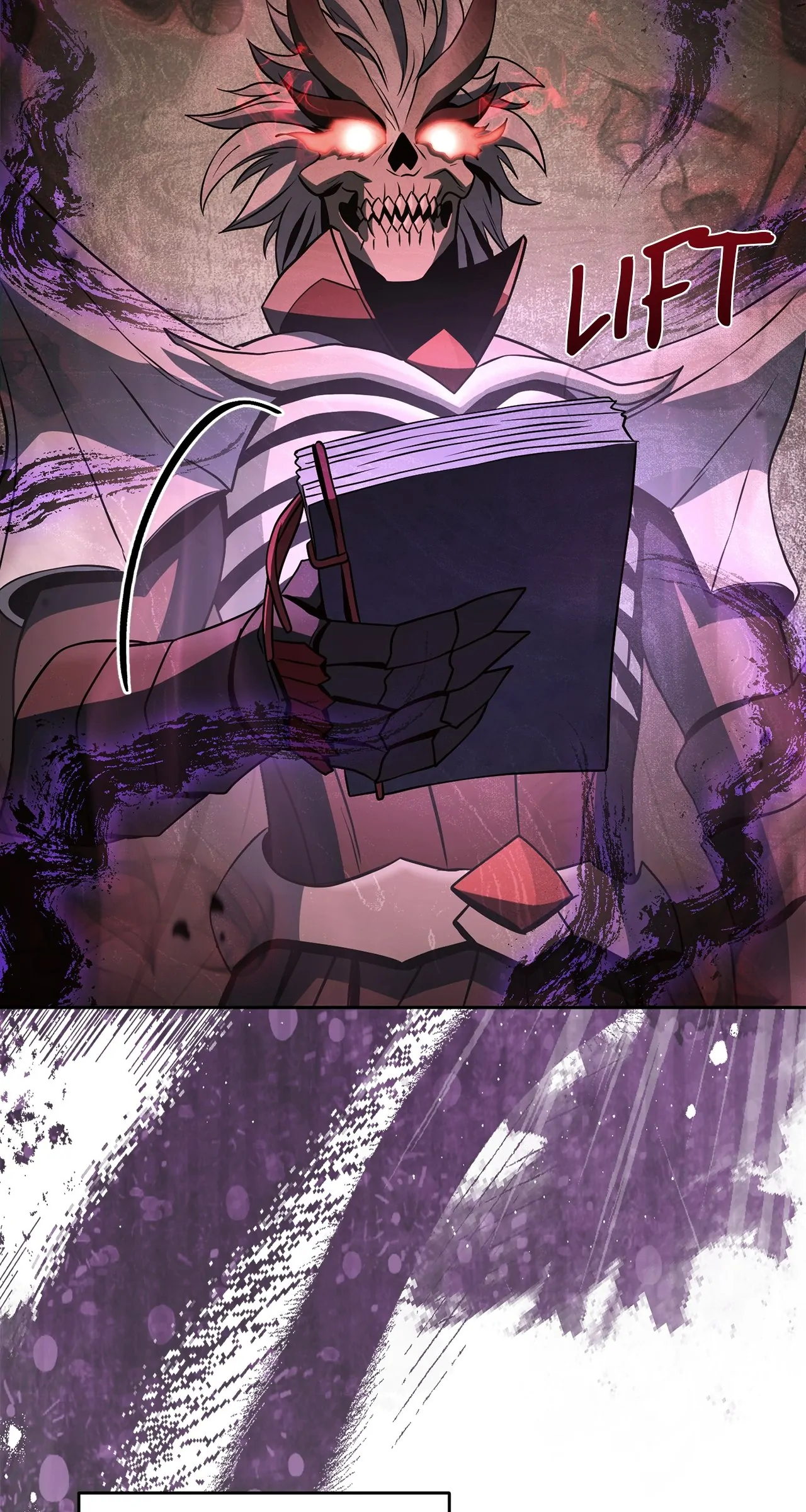 Read The Skeleton Soldier Failed to Defend the Dungeon EN Manga Online