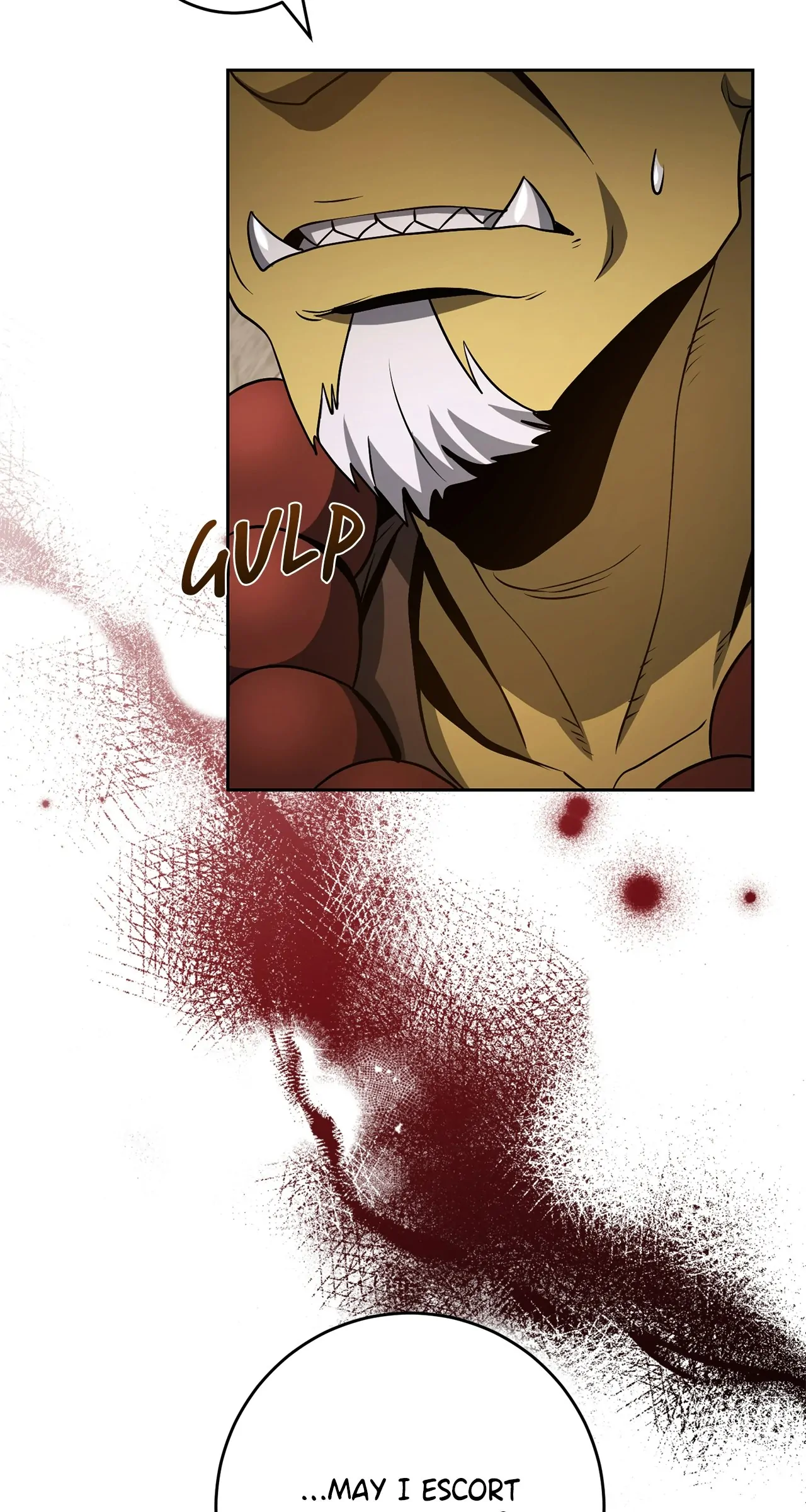 Read The Skeleton Soldier Failed to Defend the Dungeon EN Manga Online