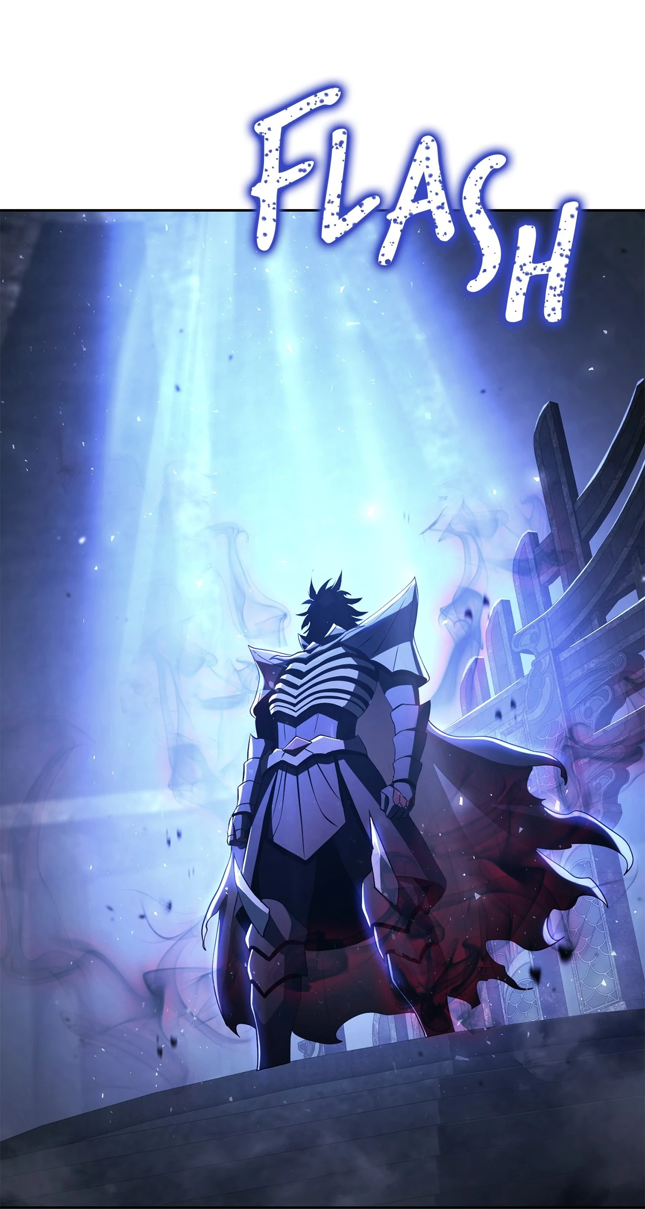 Read The Skeleton Soldier Failed to Defend the Dungeon EN Manga Online