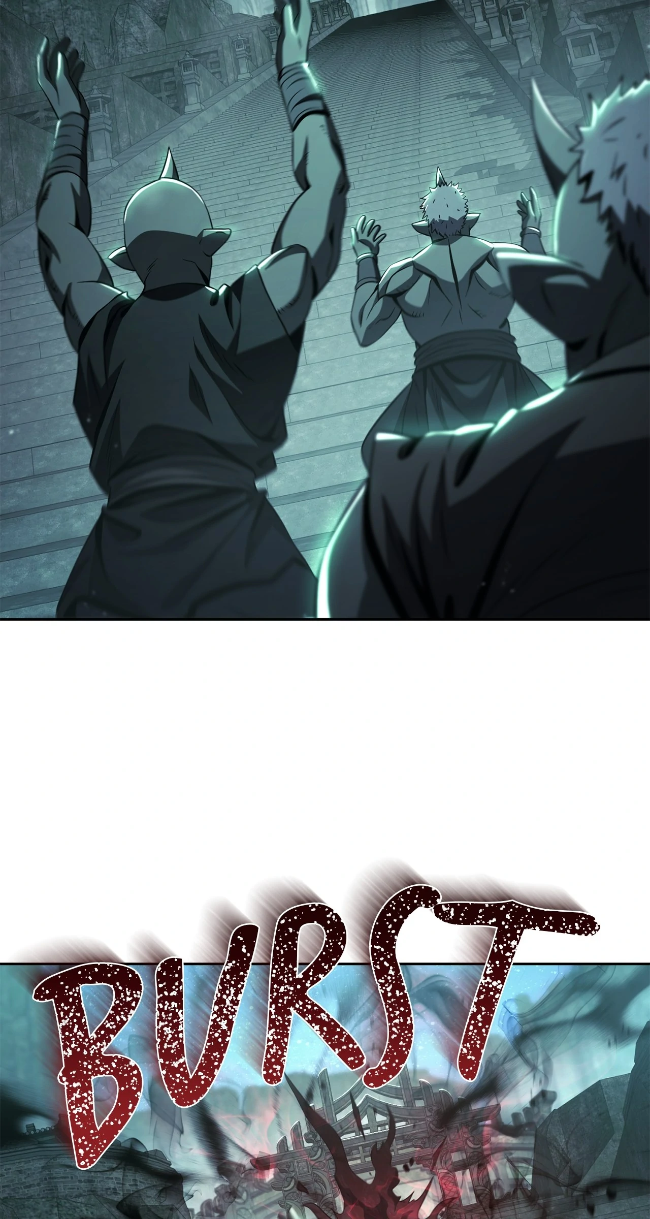 Read The Skeleton Soldier Failed to Defend the Dungeon EN Manga Online