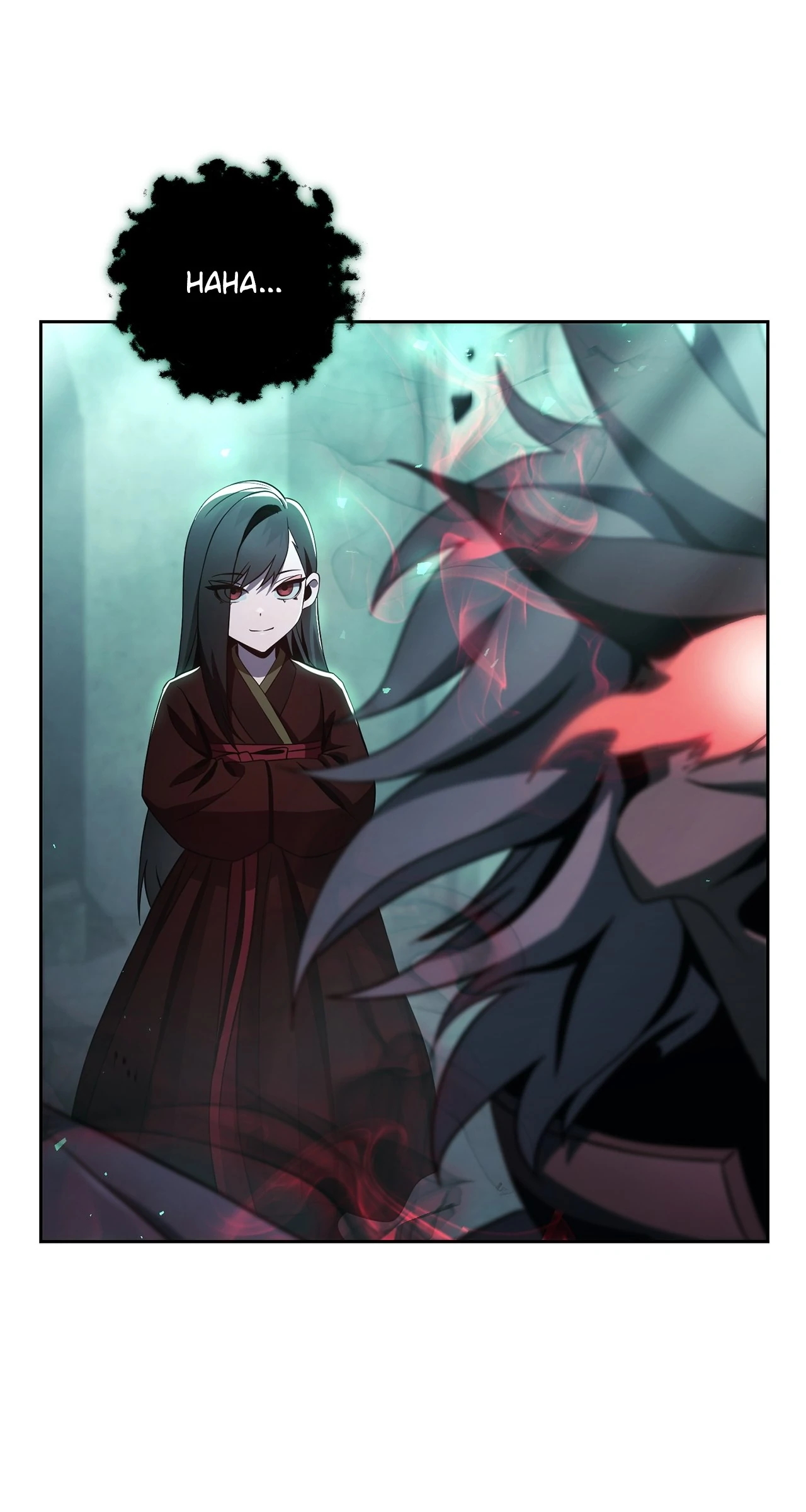 Read The Skeleton Soldier Failed to Defend the Dungeon EN Manga Online