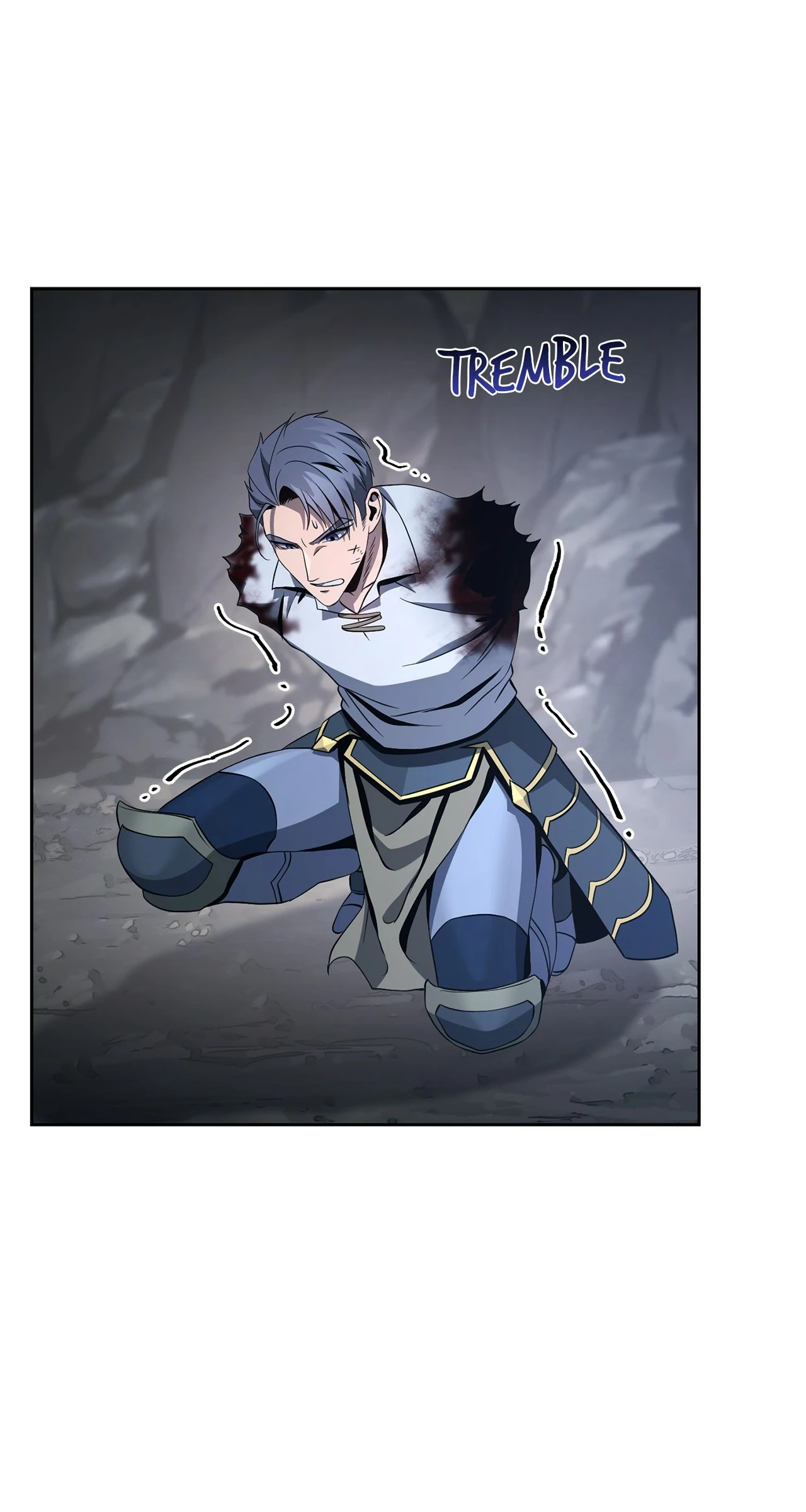 Read The Skeleton Soldier Failed to Defend the Dungeon EN Manga Online