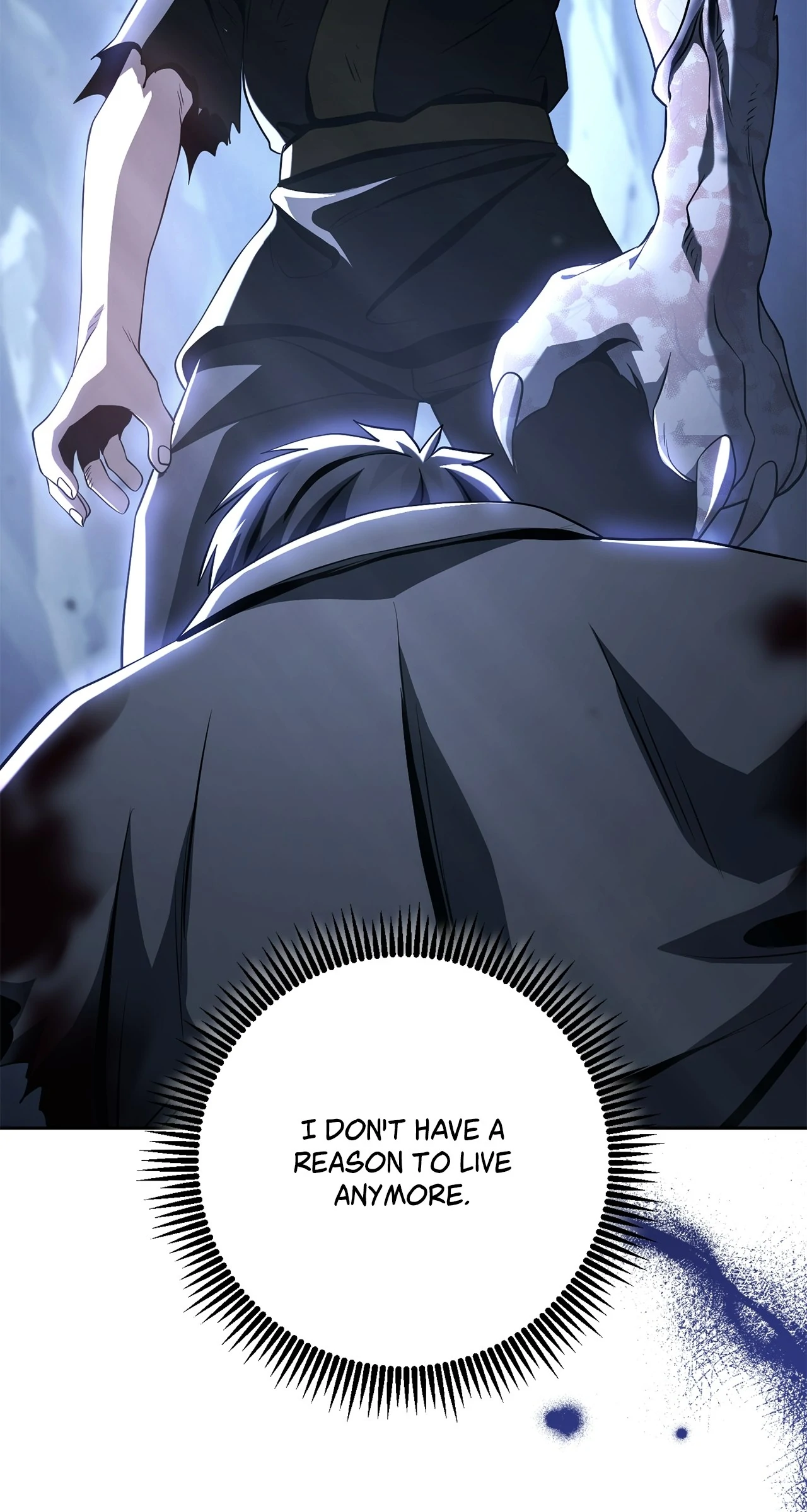 Read The Skeleton Soldier Failed to Defend the Dungeon EN Manga Online