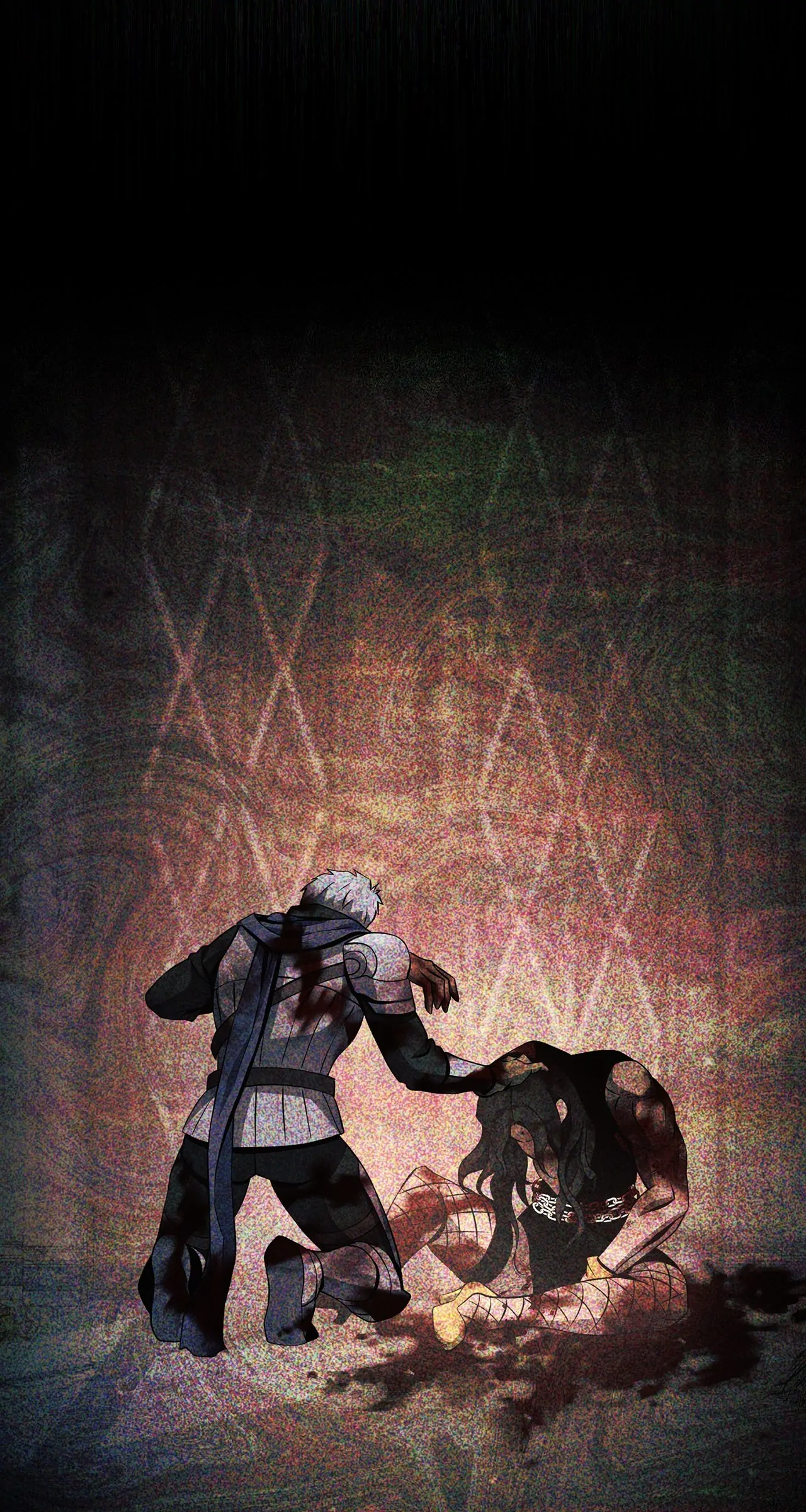 Read The Skeleton Soldier Failed to Defend the Dungeon EN Manga Online