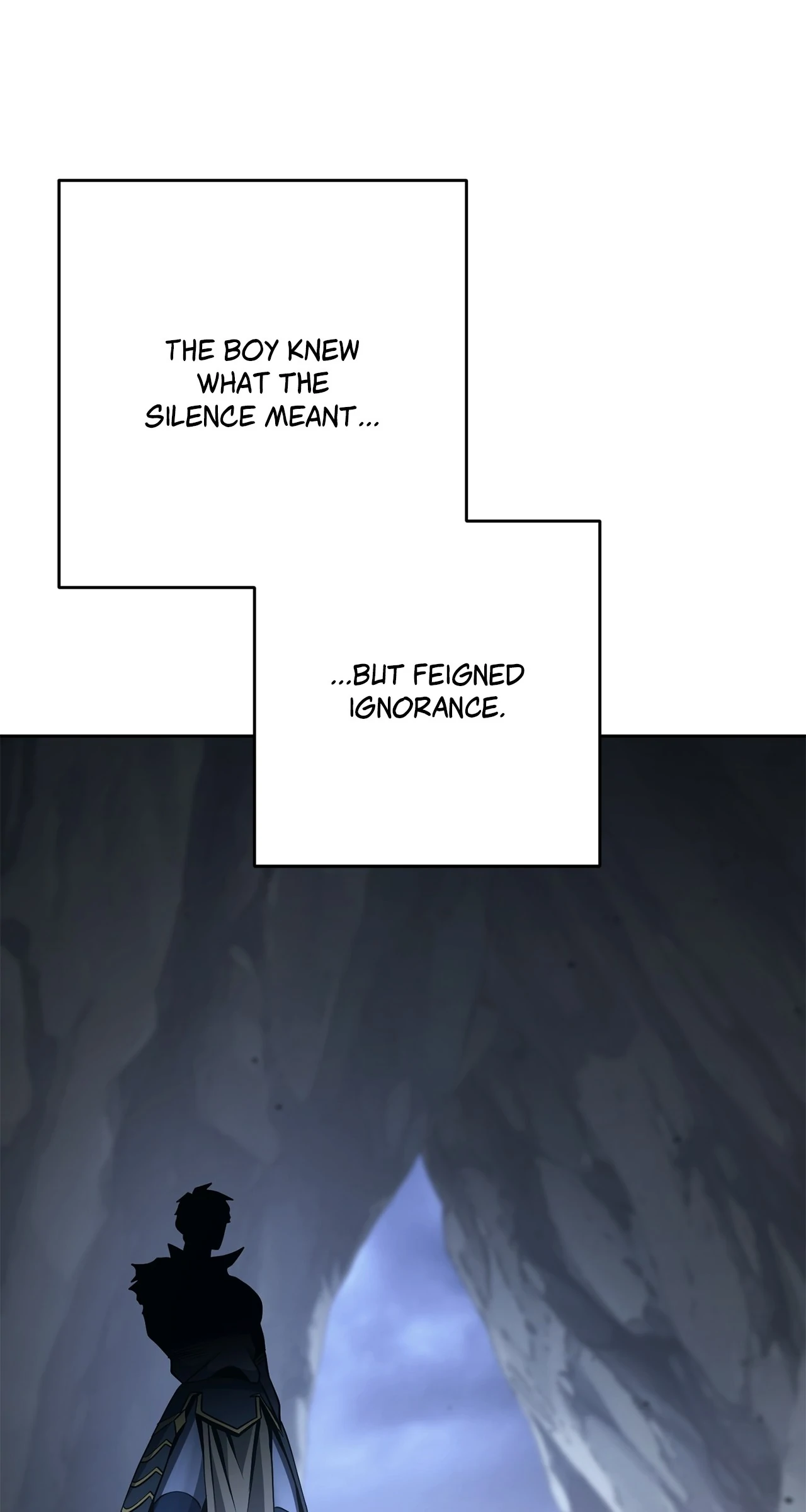 Read The Skeleton Soldier Failed to Defend the Dungeon EN Manga Online