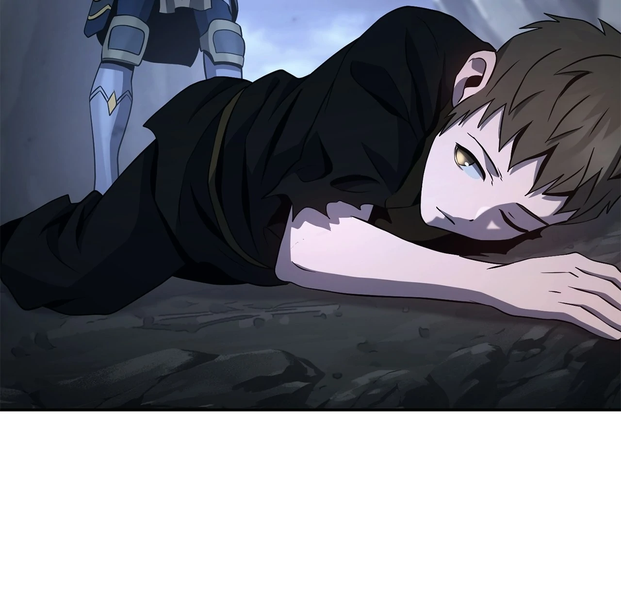 Read The Skeleton Soldier Failed to Defend the Dungeon EN Manga Online