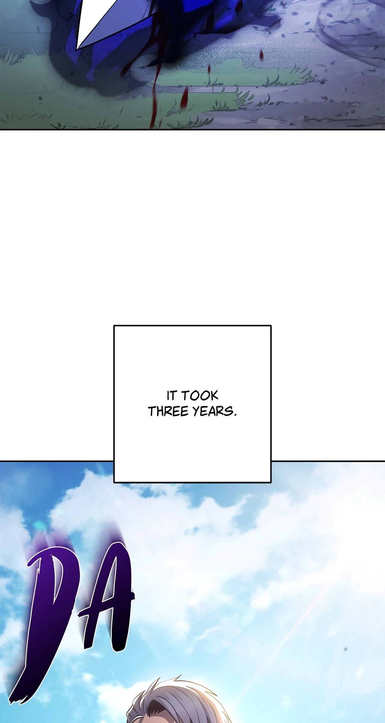 Read The Skeleton Soldier Failed to Defend the Dungeon EN Manga Online