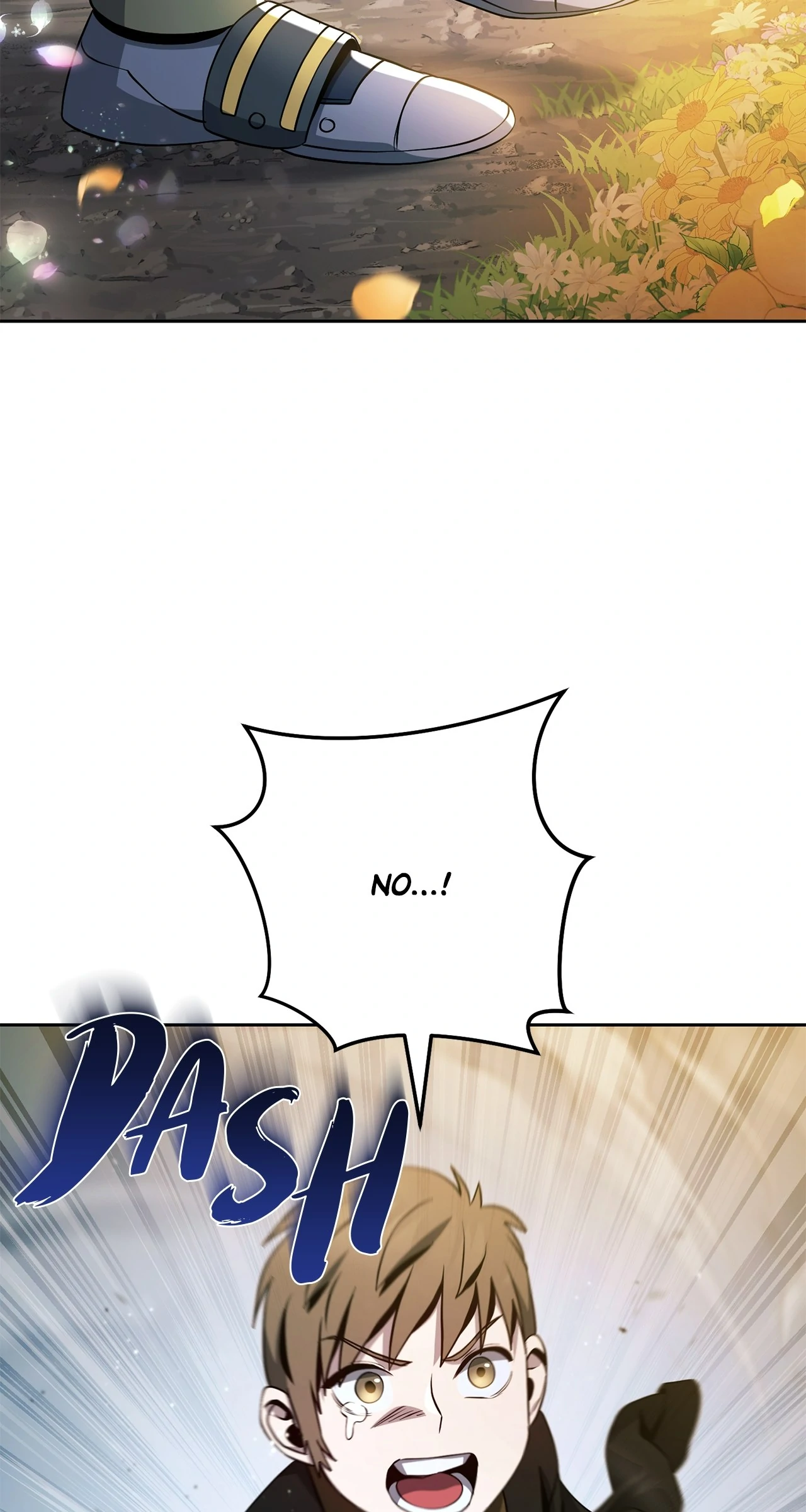 Read The Skeleton Soldier Failed to Defend the Dungeon EN Manga Online